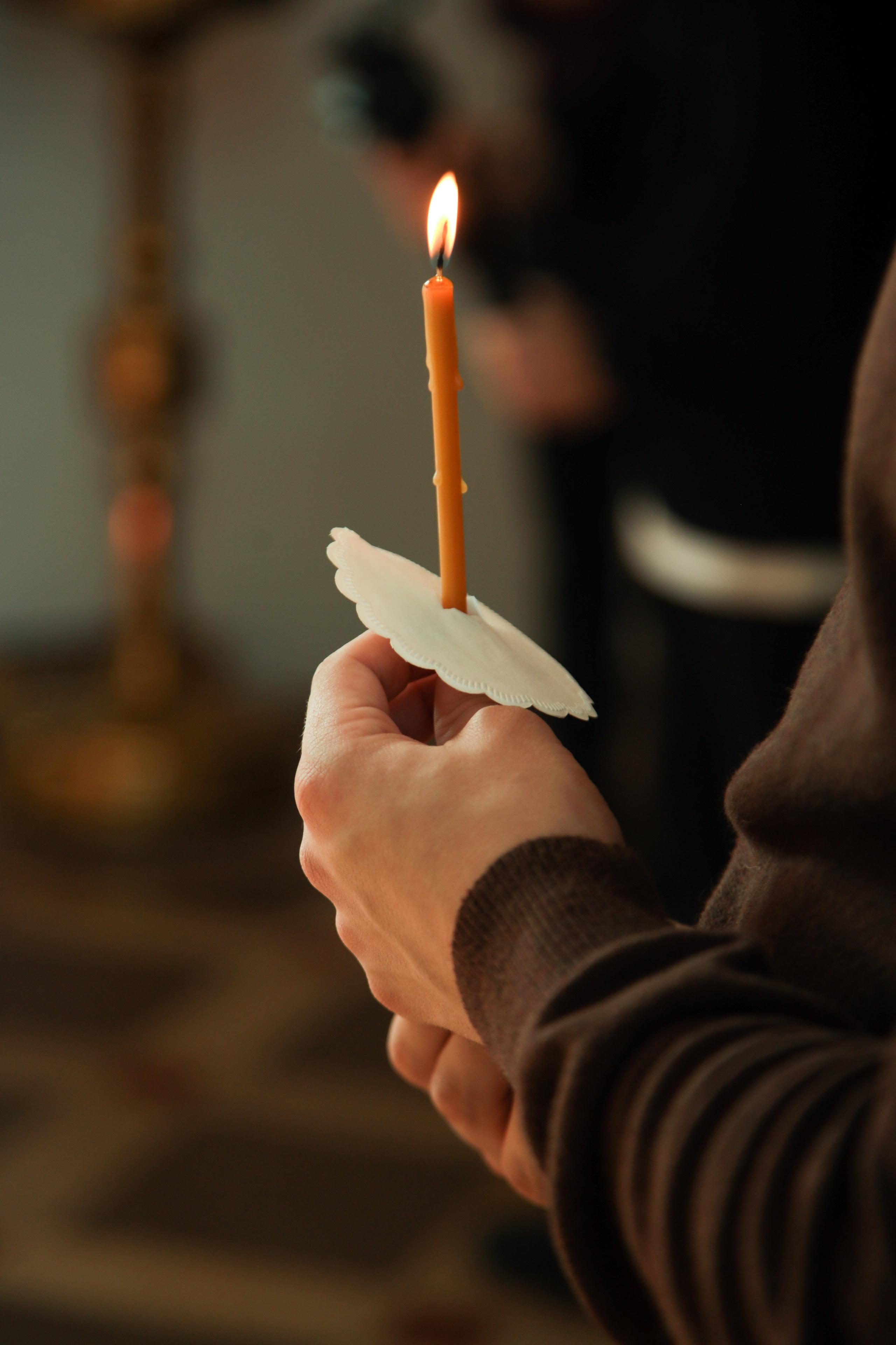 Крещение Виктории. Пухова Татьяна фотограф в Перми