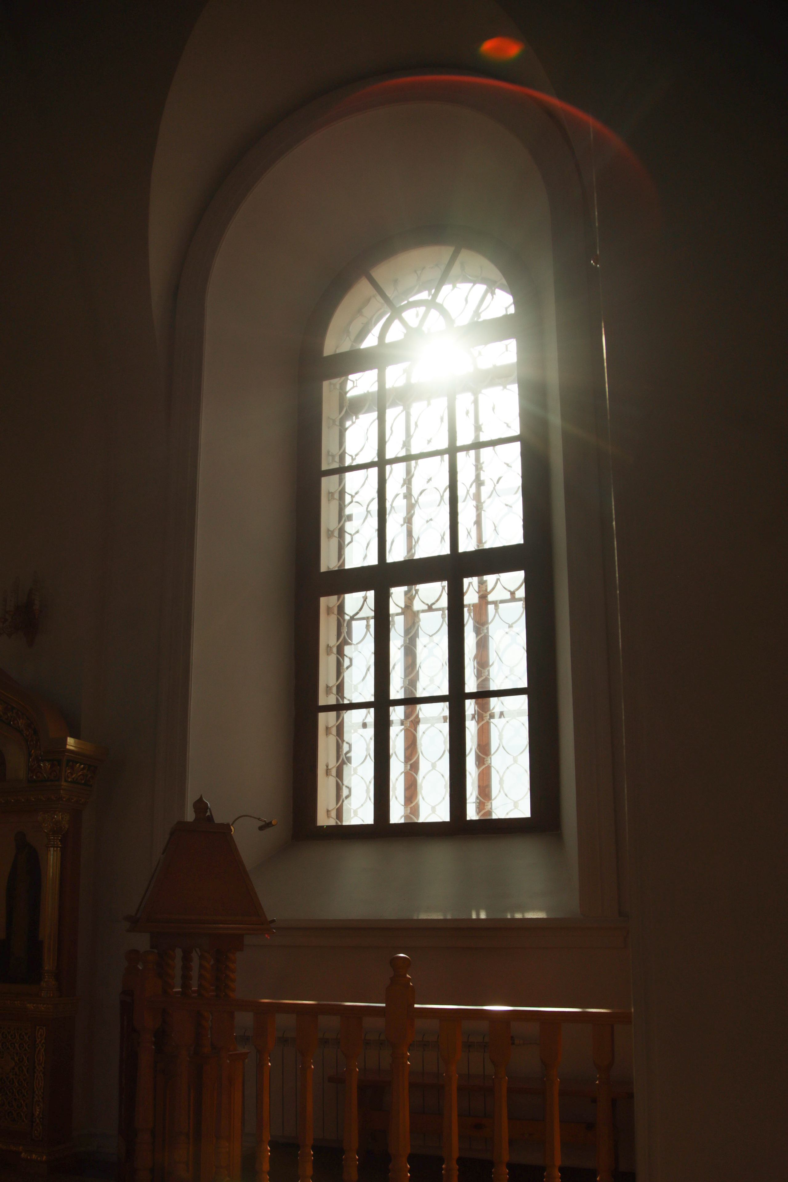 Крещение Виктории. Пухова Татьяна фотограф в Перми