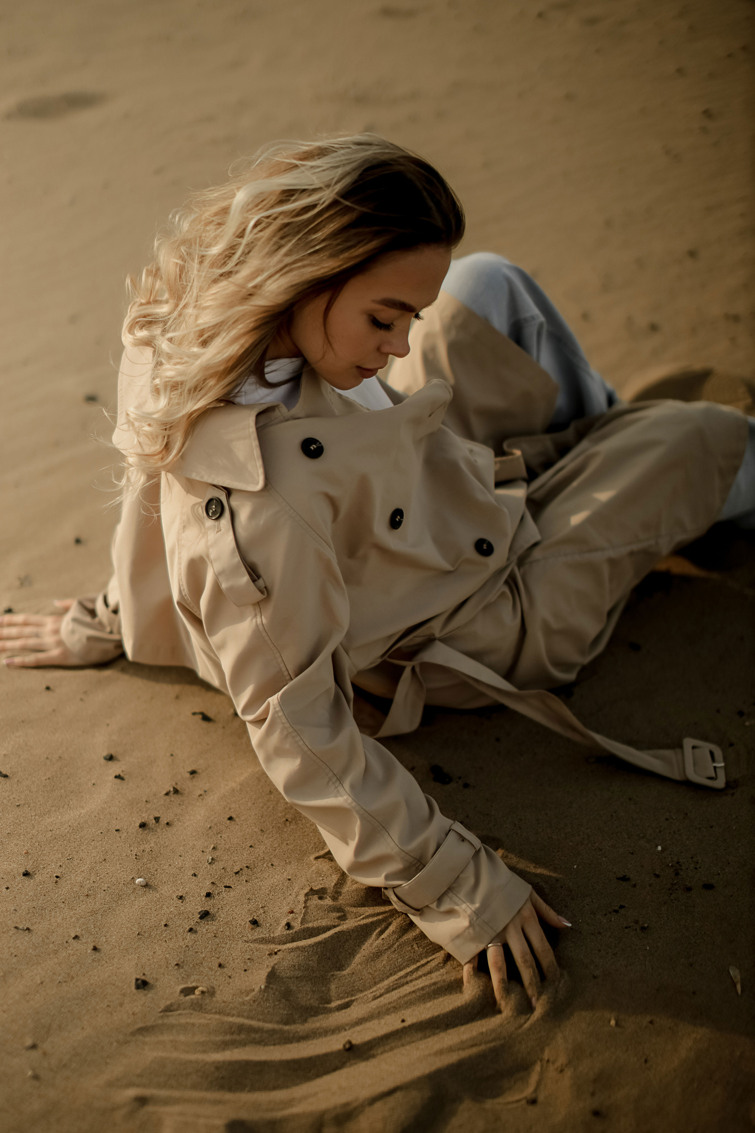 Прогулка у реки. Пухова Татьяна фотограф в Перми