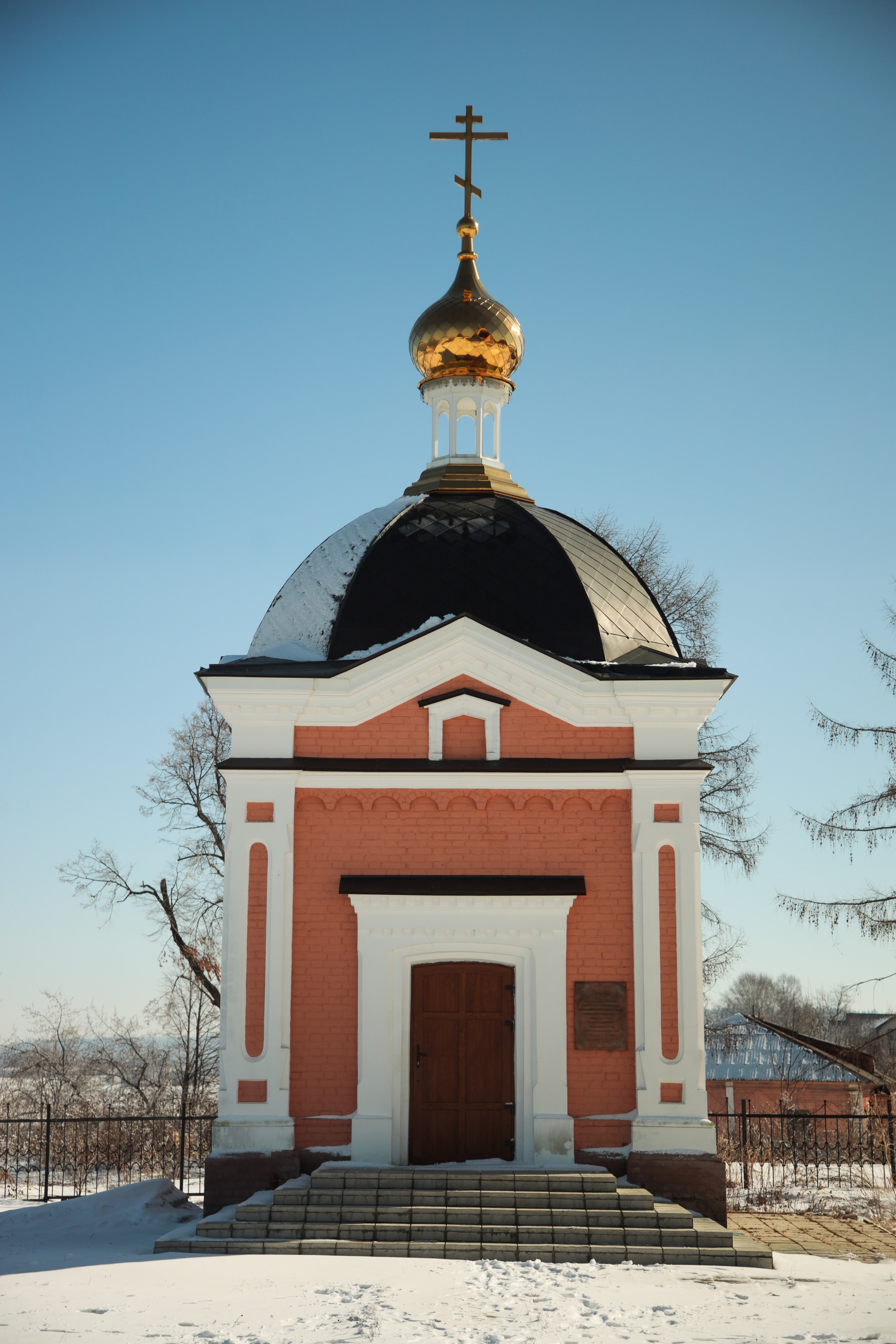 Крещение Виктории. Пухова Татьяна фотограф в Перми