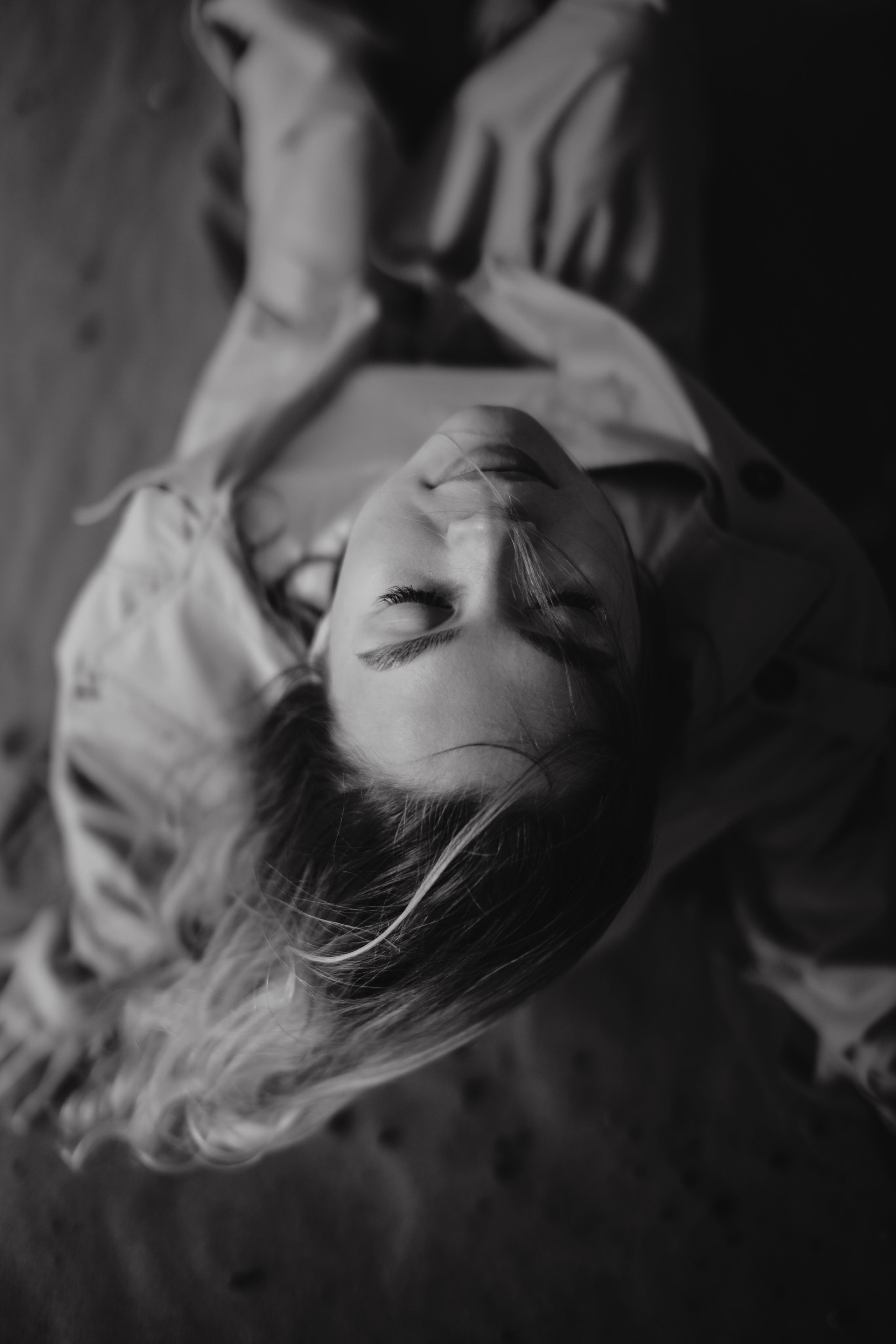 Прогулка у реки. Пухова Татьяна фотограф в Перми