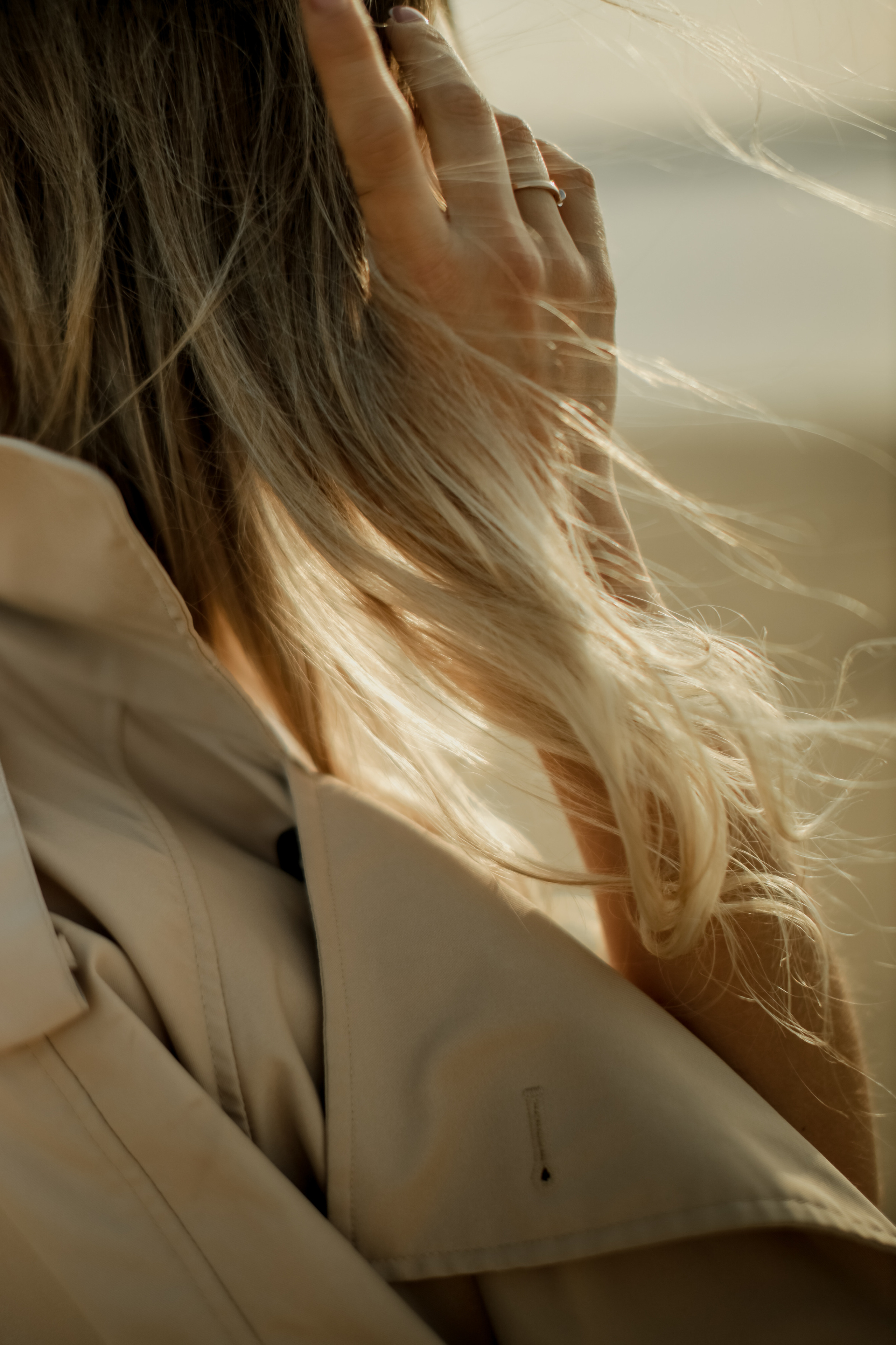 Прогулка у реки. Пухова Татьяна фотограф в Перми