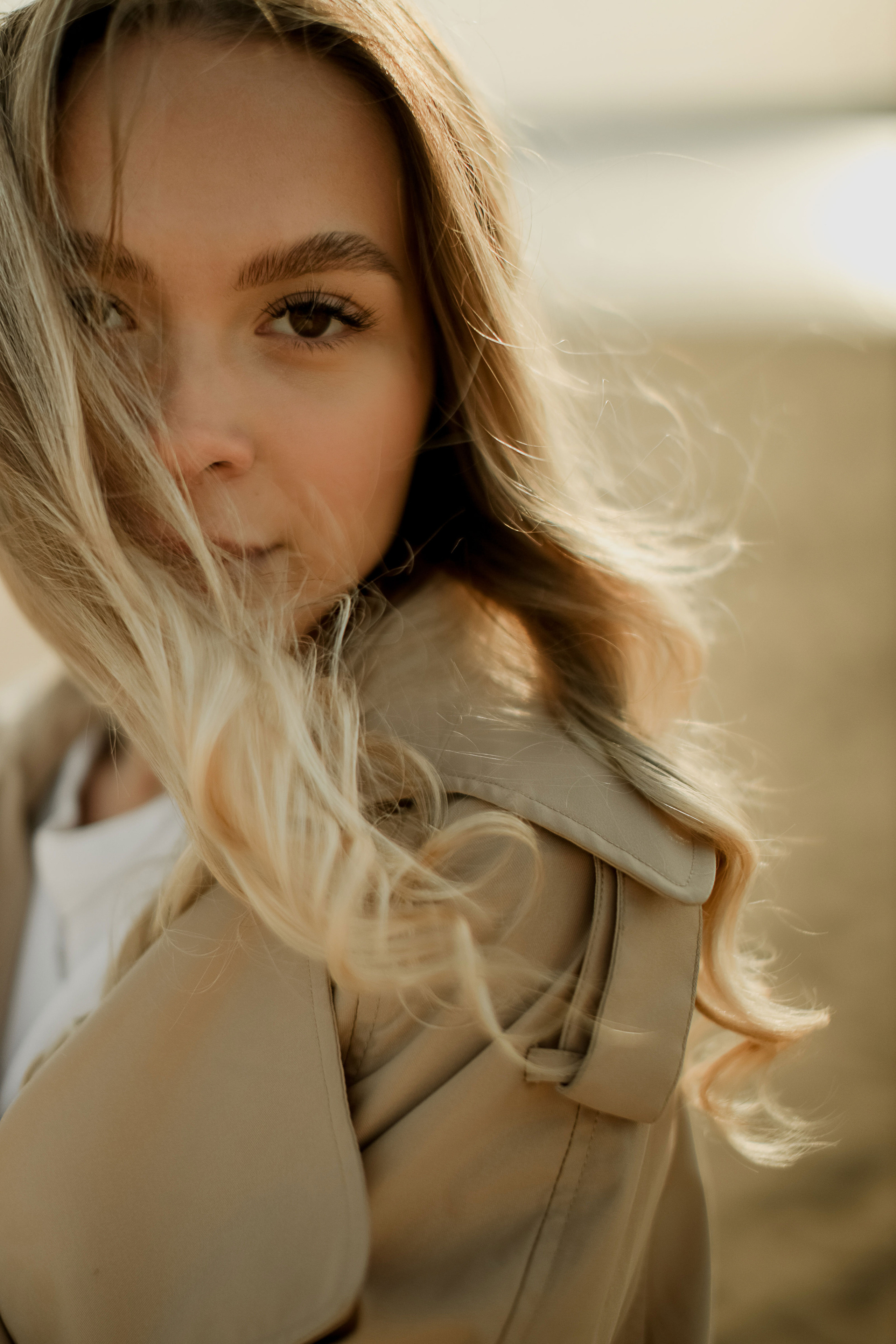 Прогулка у реки. Пухова Татьяна фотограф в Перми