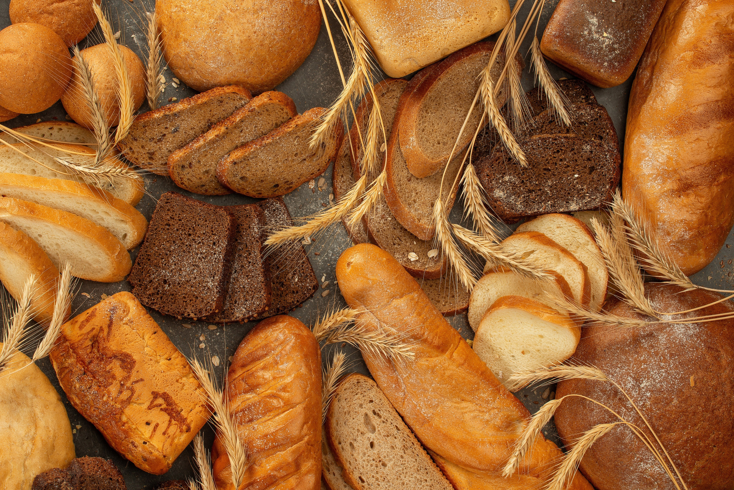 Еда. Главная