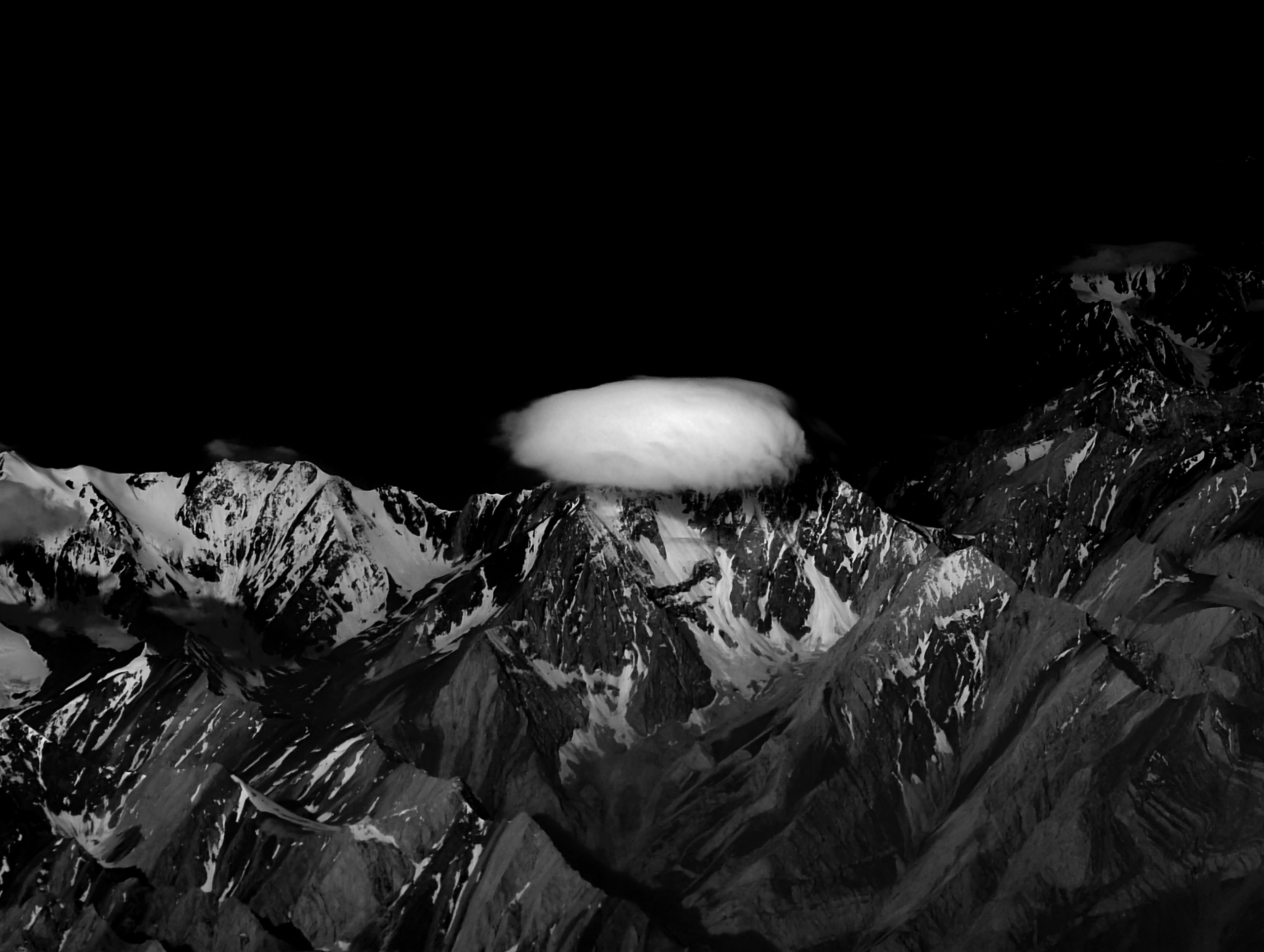 Пейзаж. Фотограф Манеев Богдан