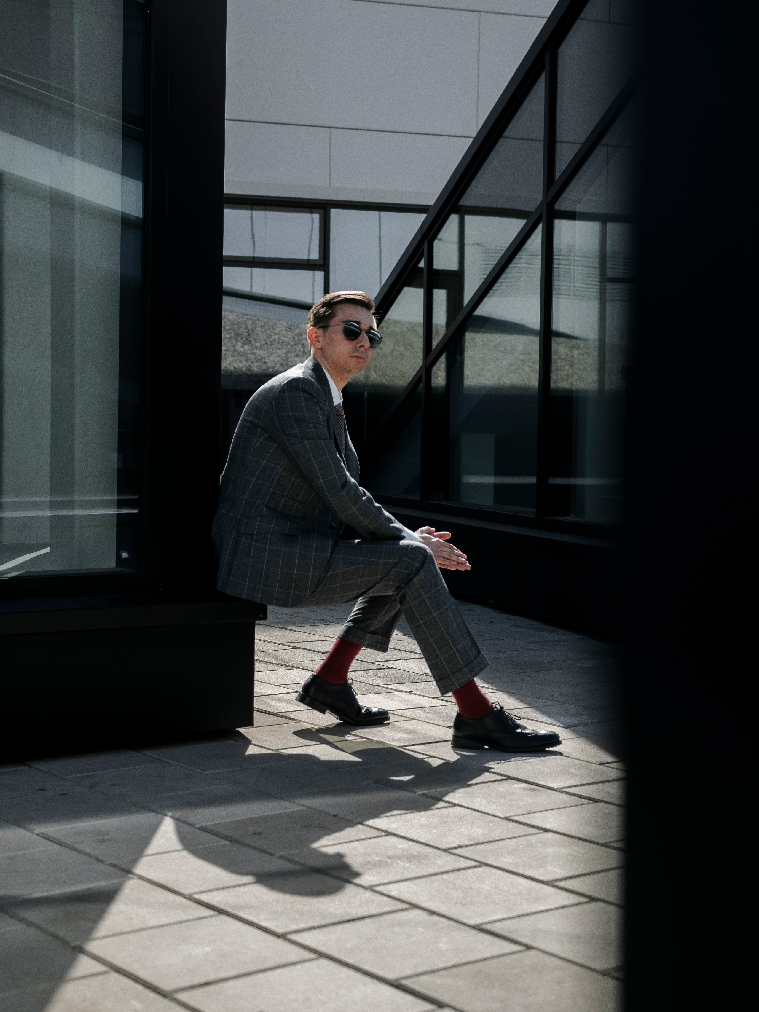 Anatoly Lawyer. Портретный фотограф Москва Белогорцев Сергей