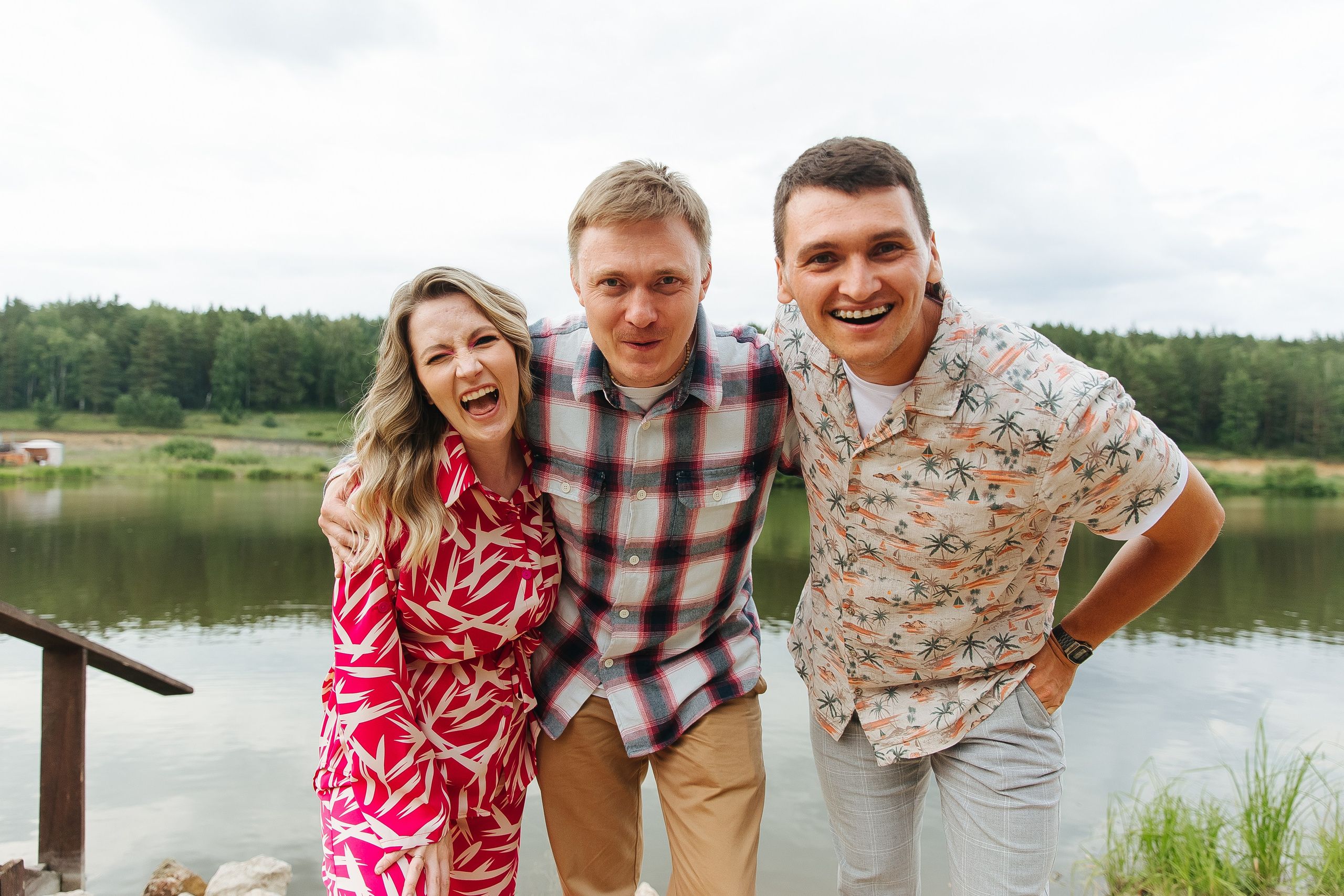 Гендерпати. Фотограф в Красноярске Любовь Малеева