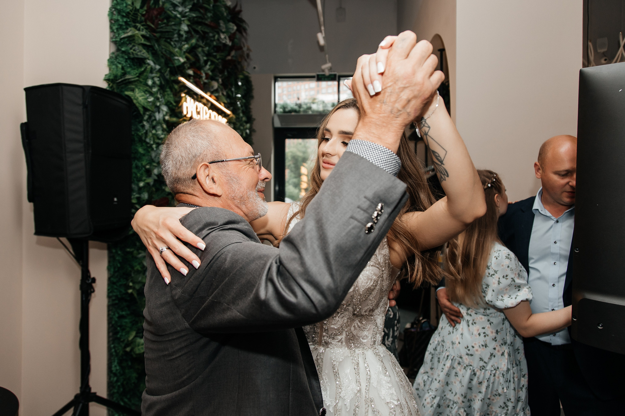 Иван и Марина/2024. Свадебный и семейный фотограф в Екатеринбурге