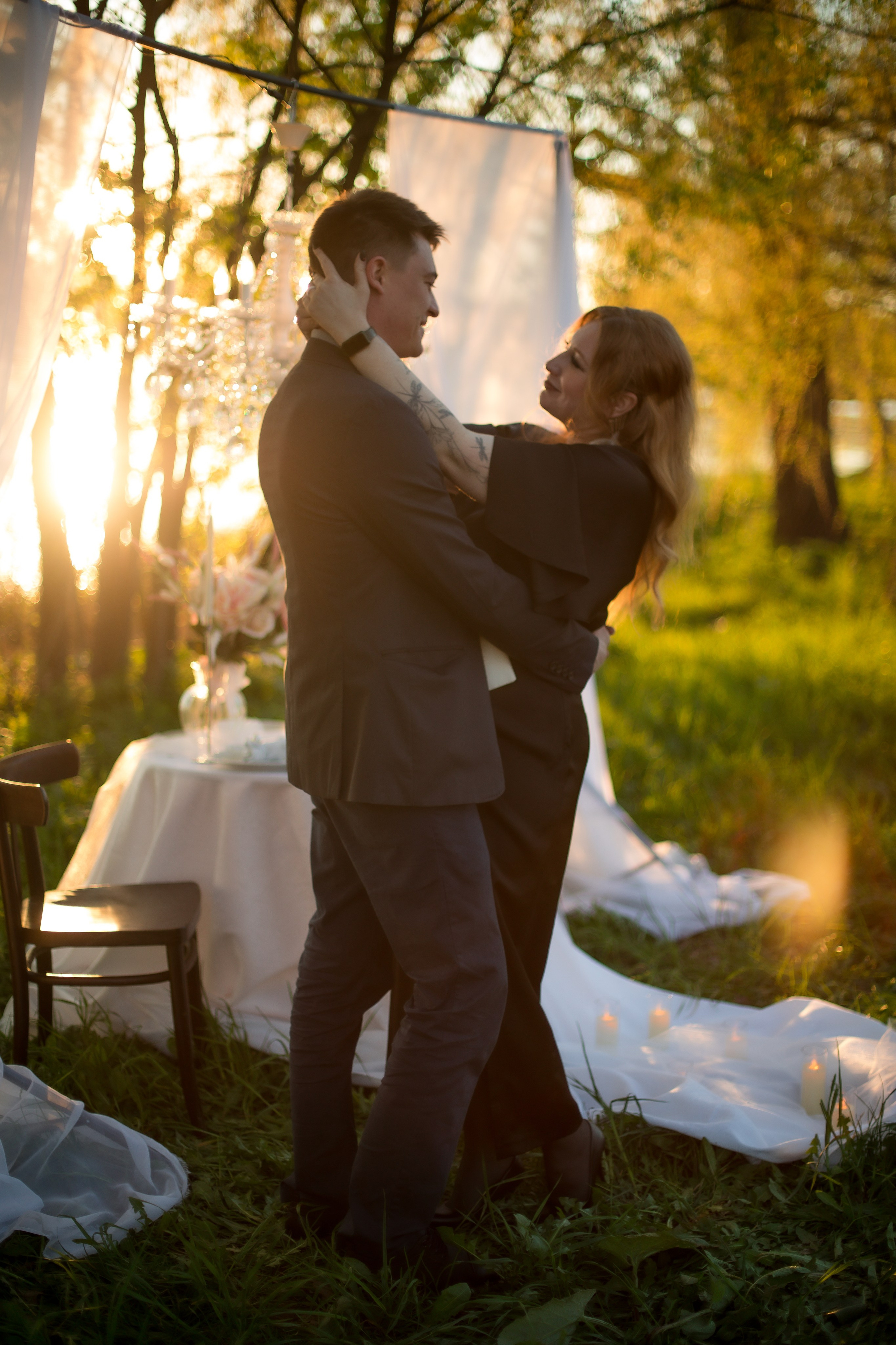 Wedding. Семейный и детский фотограф в Санкт-Петербурге, Анастасия Воротова