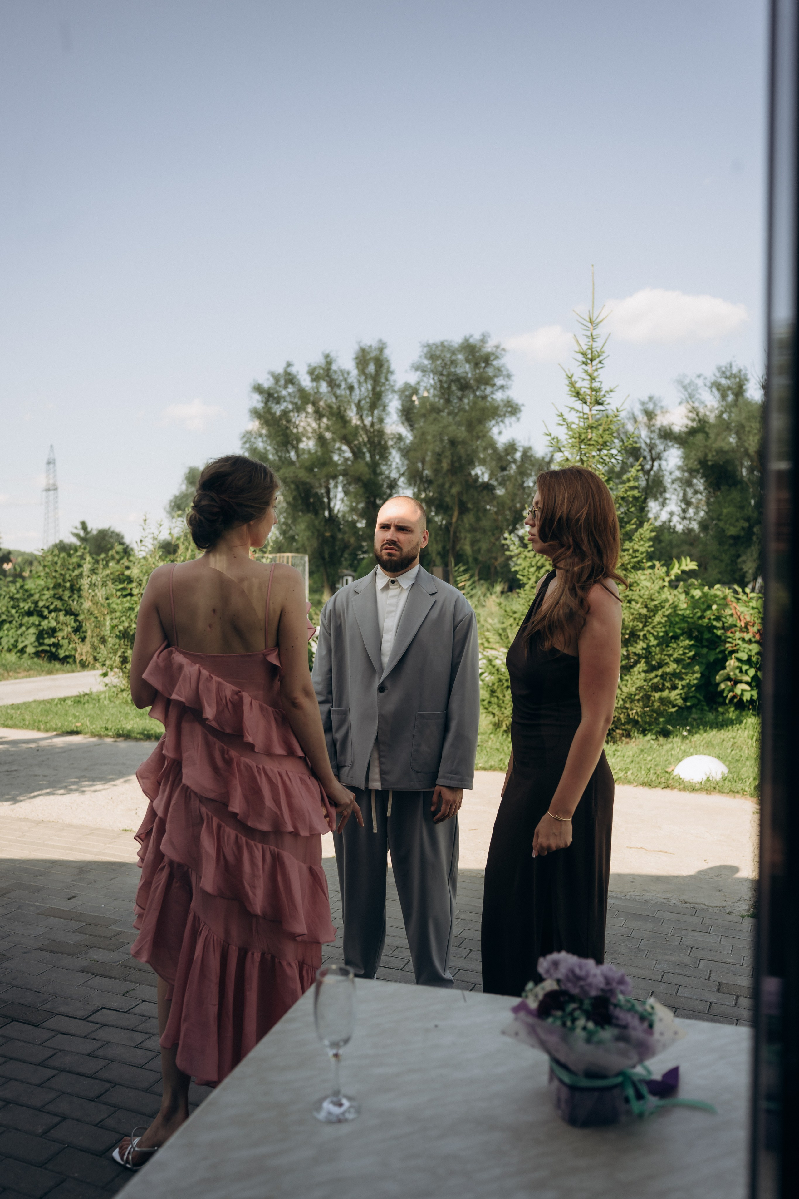 Руслан и Марина. Полный день. Ирина Гонтарева|Фотограф|Белгород