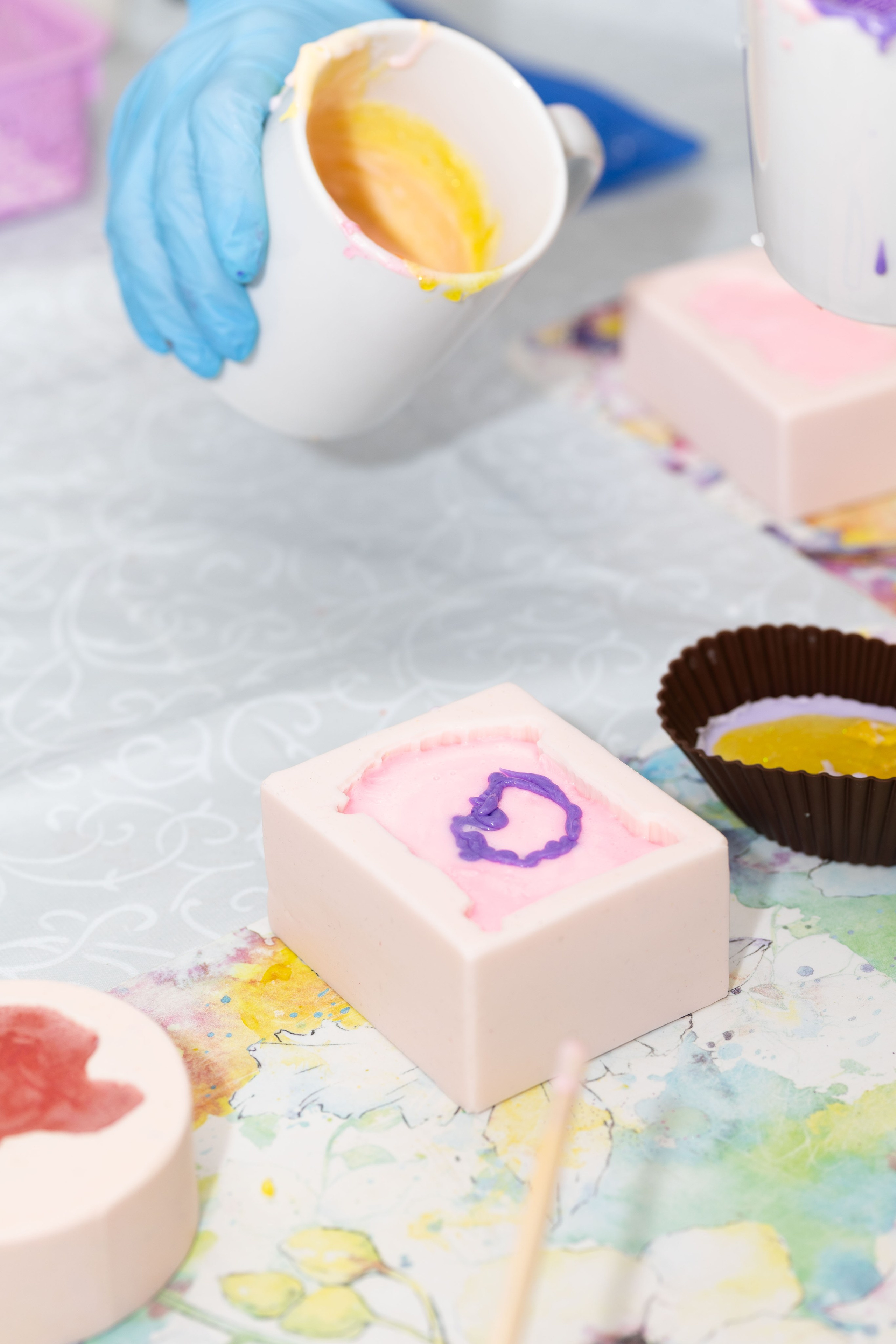 День Рождения Софии