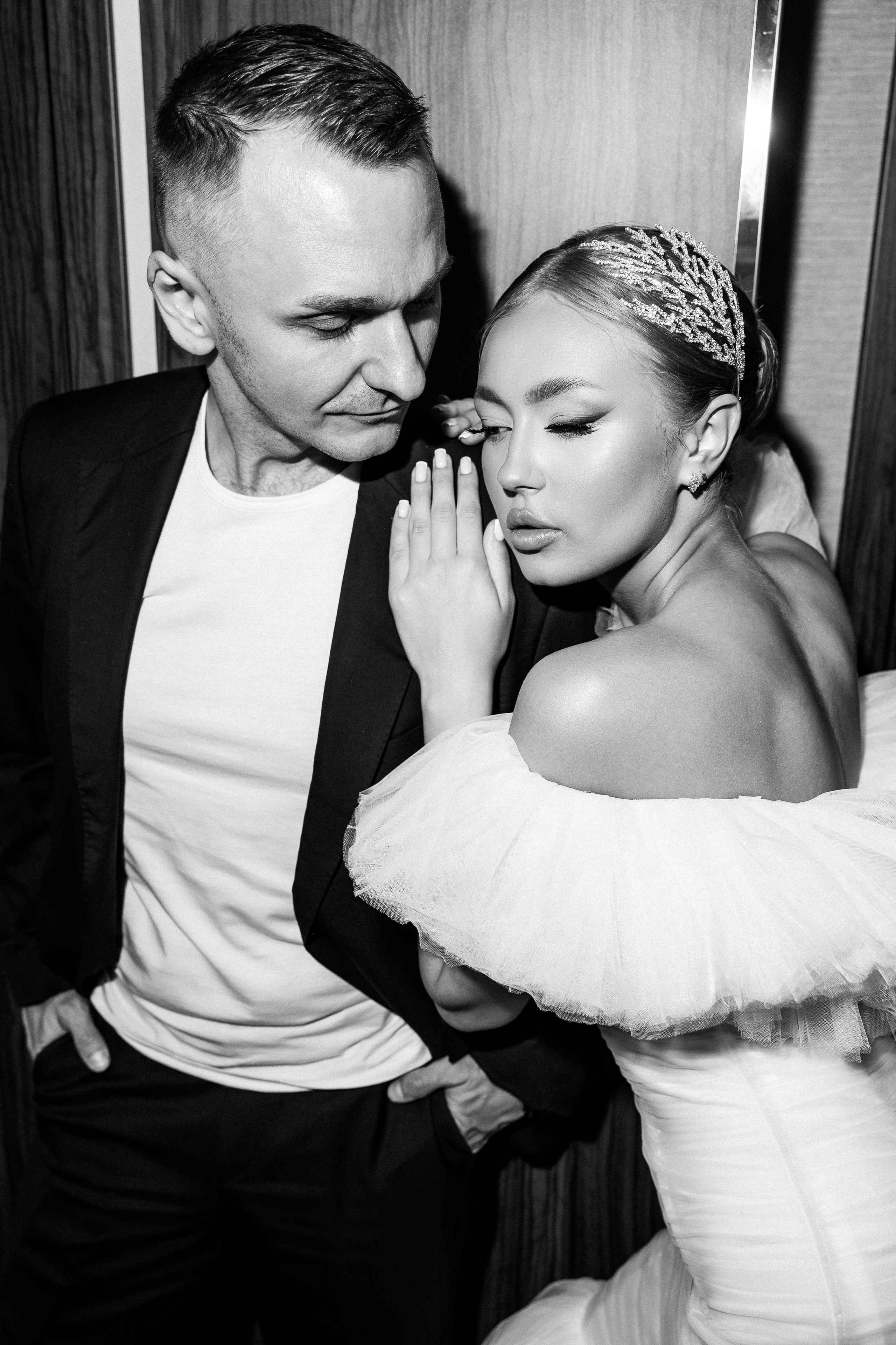 Фотограф - Эльдар Вагапов