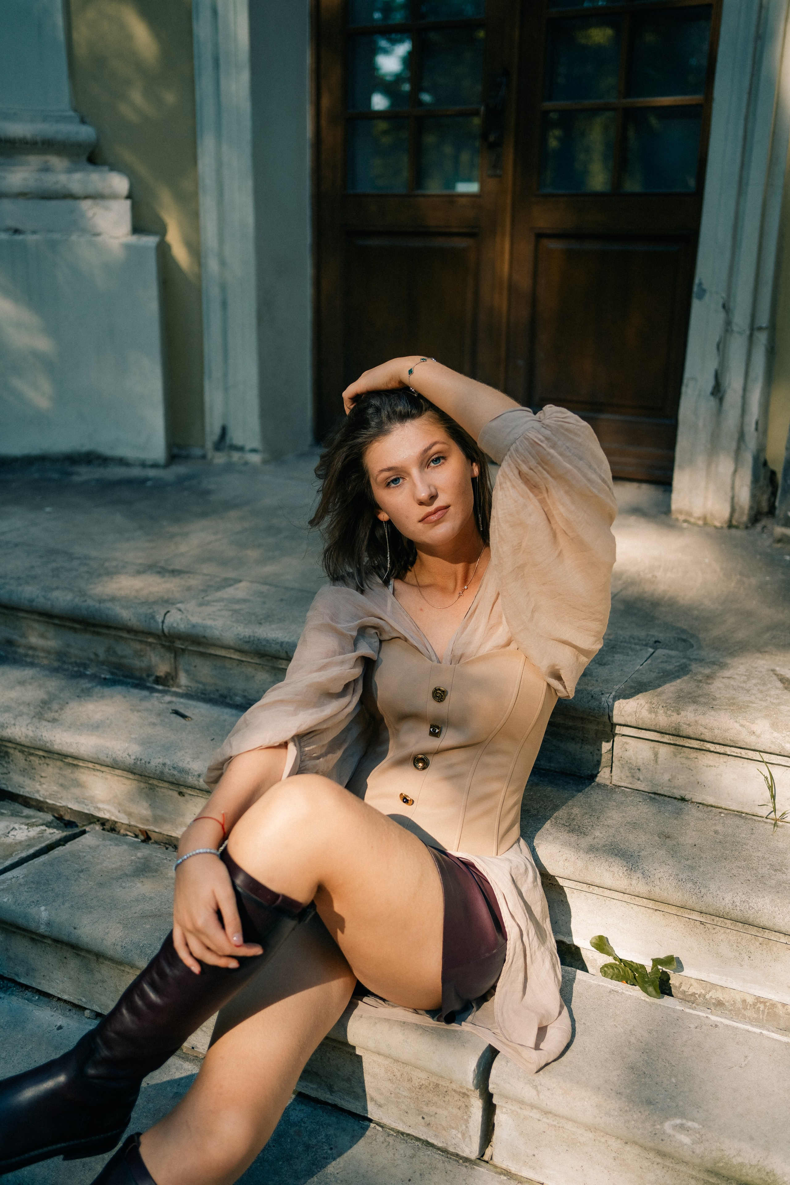 София. Фотограф в Москве и МО Влада Обласова