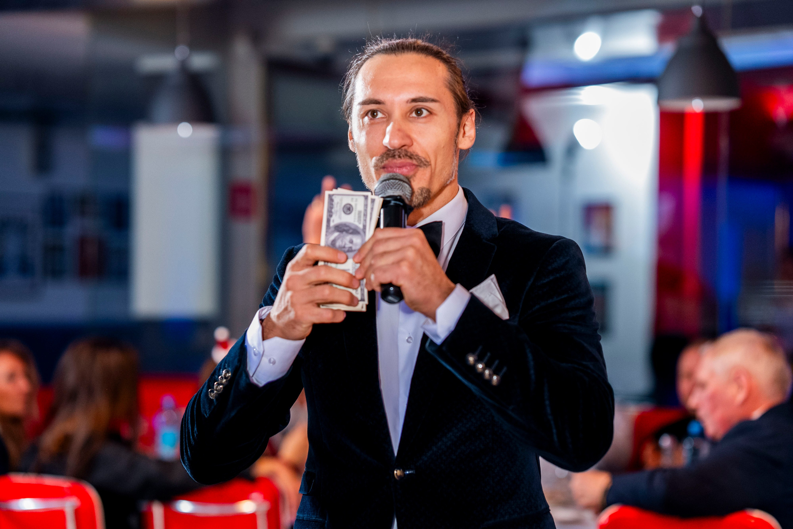 Корпоративы. Фотограф Юлия Попова