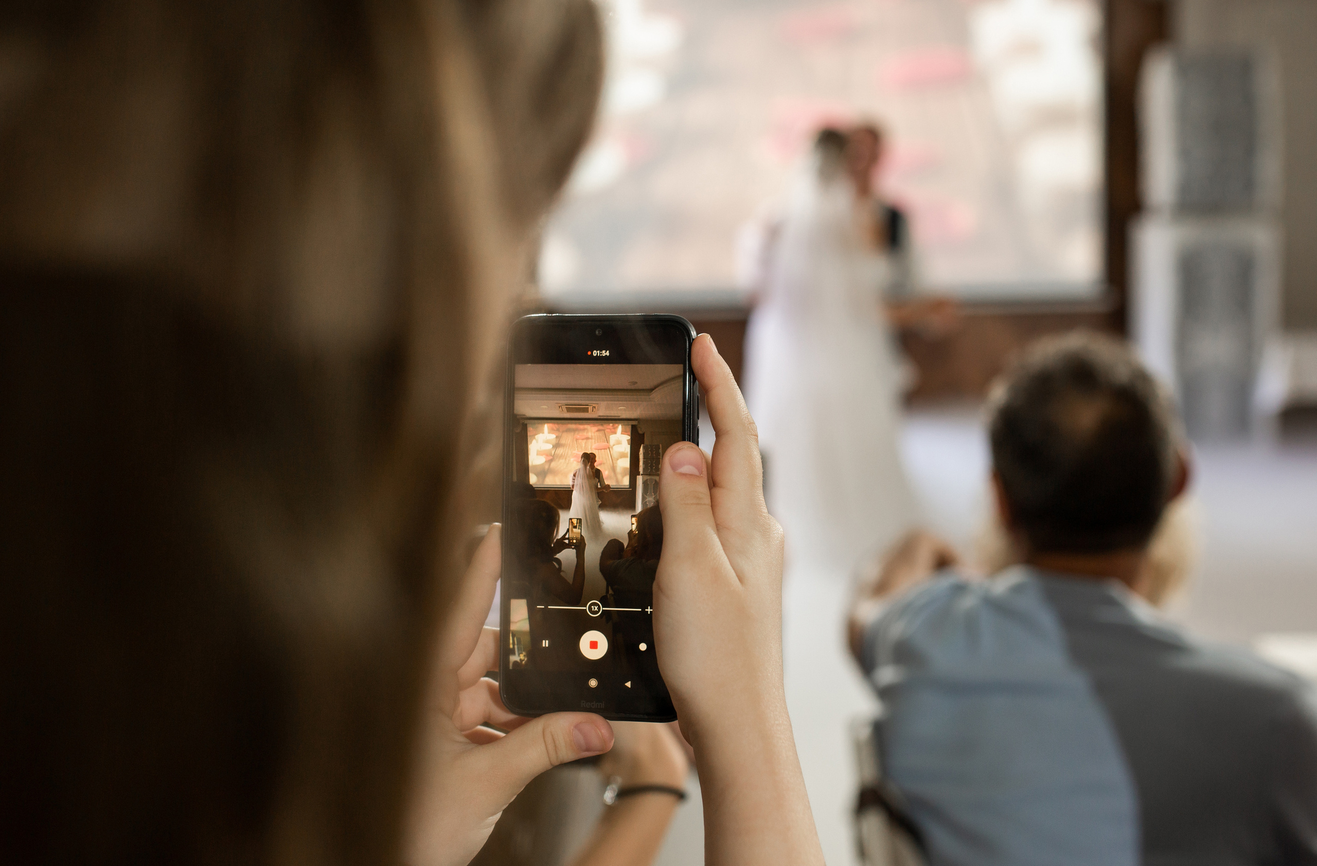 Вова&Настя. Свадебный фотограф в Краснодаре Анастасия Широкова