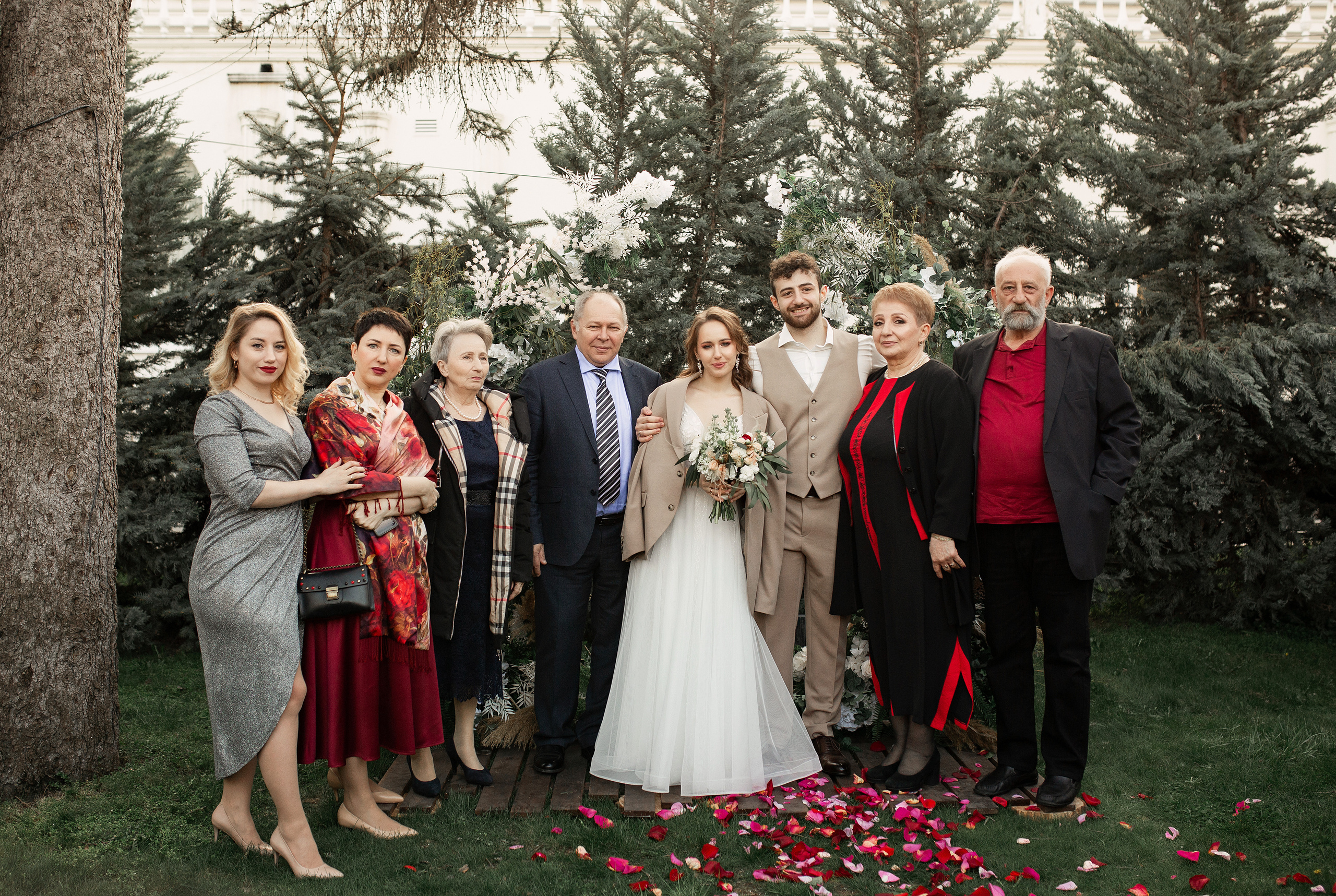 Арман&Даша. Свадебный фотограф в Краснодаре Анастасия Широкова