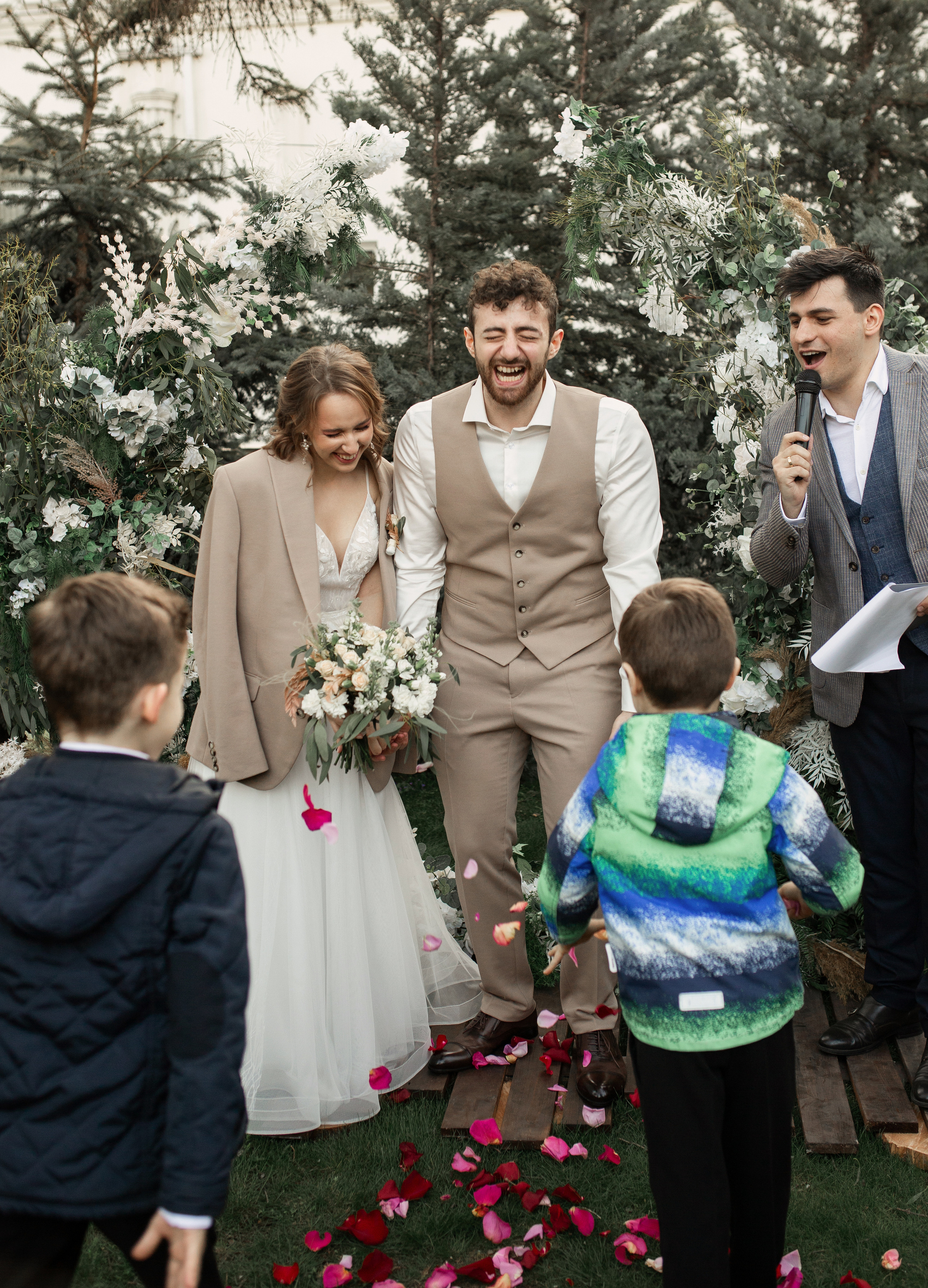 Арман&Даша. Свадебный фотограф в Краснодаре Анастасия Широкова