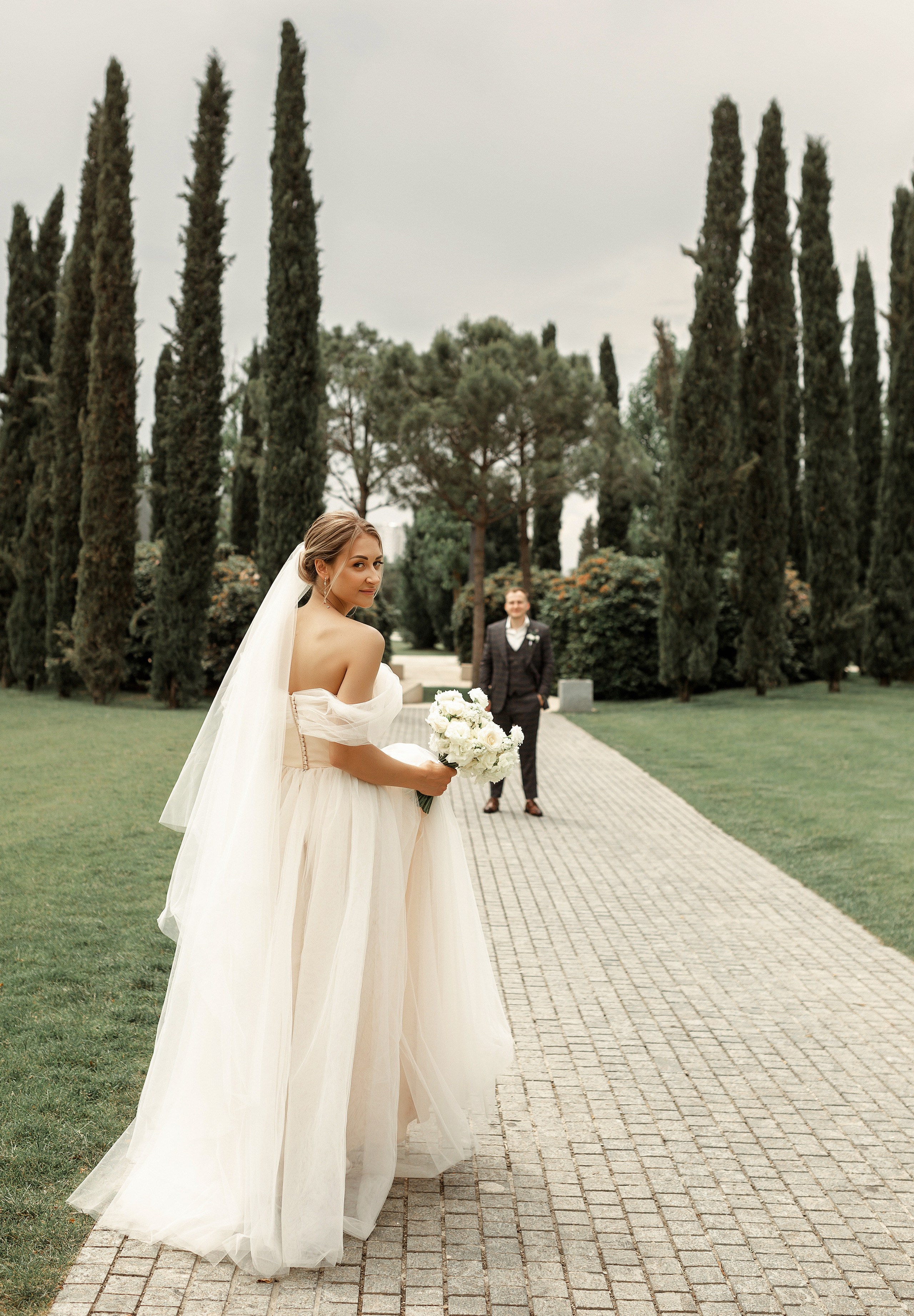 Вова&Настя. Свадебный фотограф в Краснодаре Анастасия Широкова