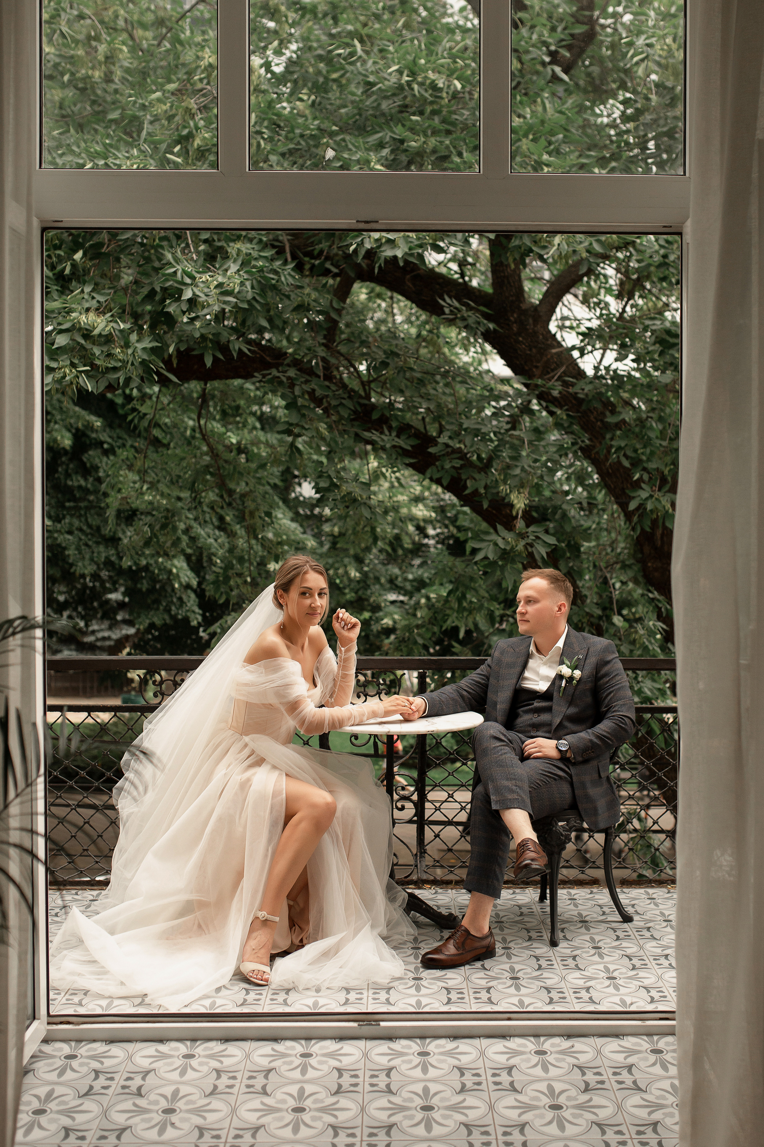 Вова&Настя. Свадебный фотограф в Краснодаре Анастасия Широкова