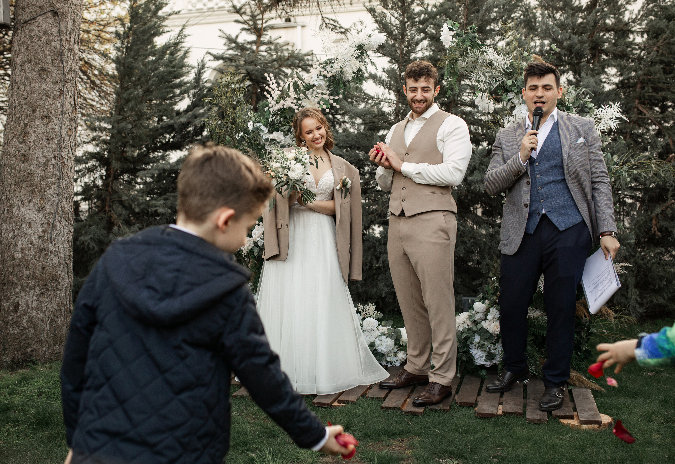 Арман&Даша. Свадебный фотограф в Краснодаре Анастасия Широкова