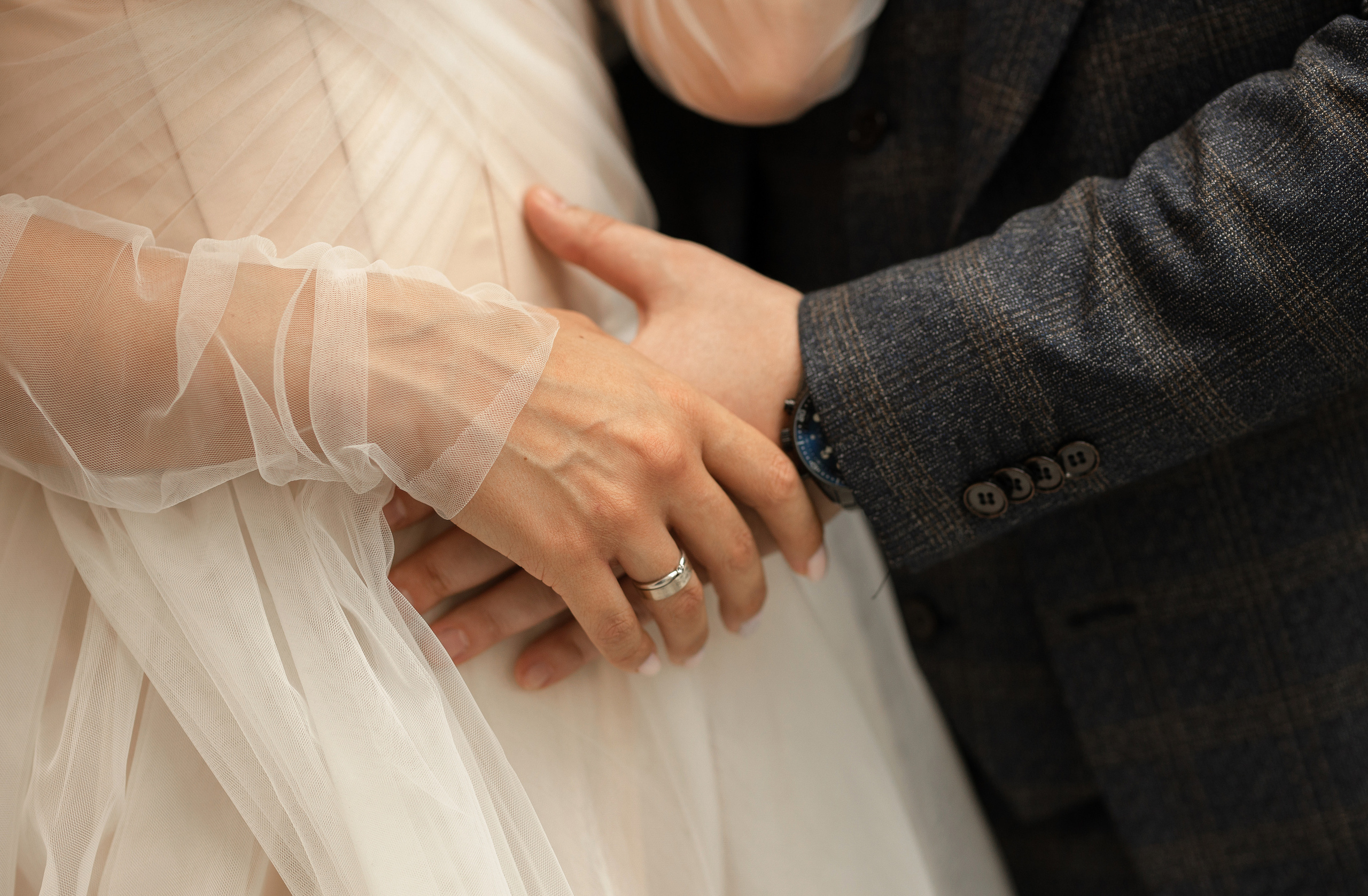 Вова&Настя. Свадебный фотограф в Краснодаре Анастасия Широкова