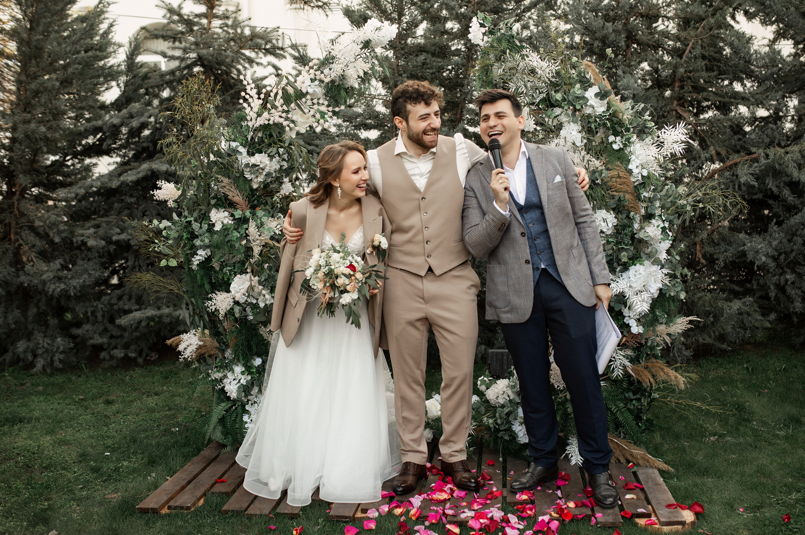 Арман&Даша. Свадебный фотограф в Краснодаре Анастасия Широкова