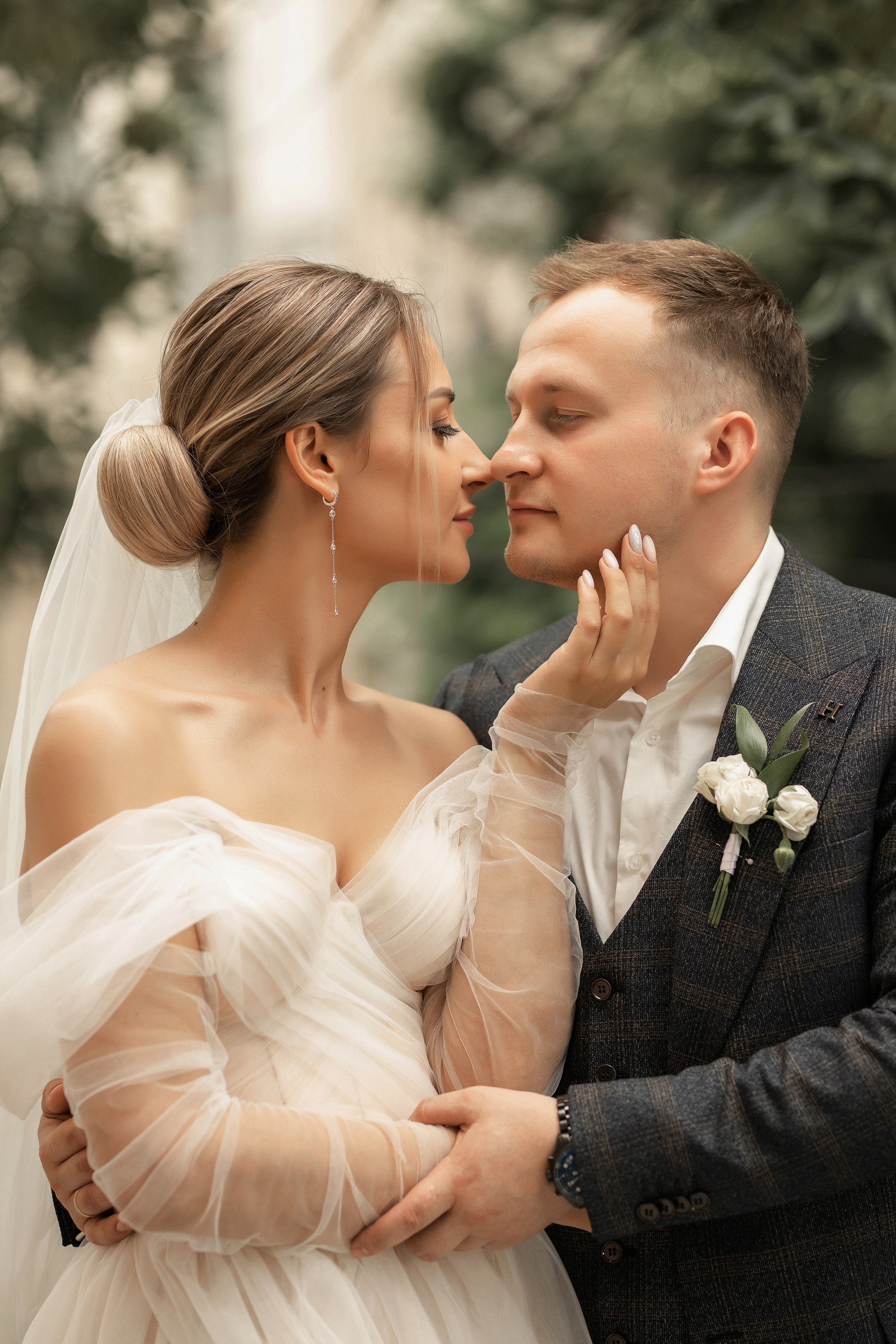 Вова&Настя. Свадебный фотограф в Краснодаре Анастасия Широкова