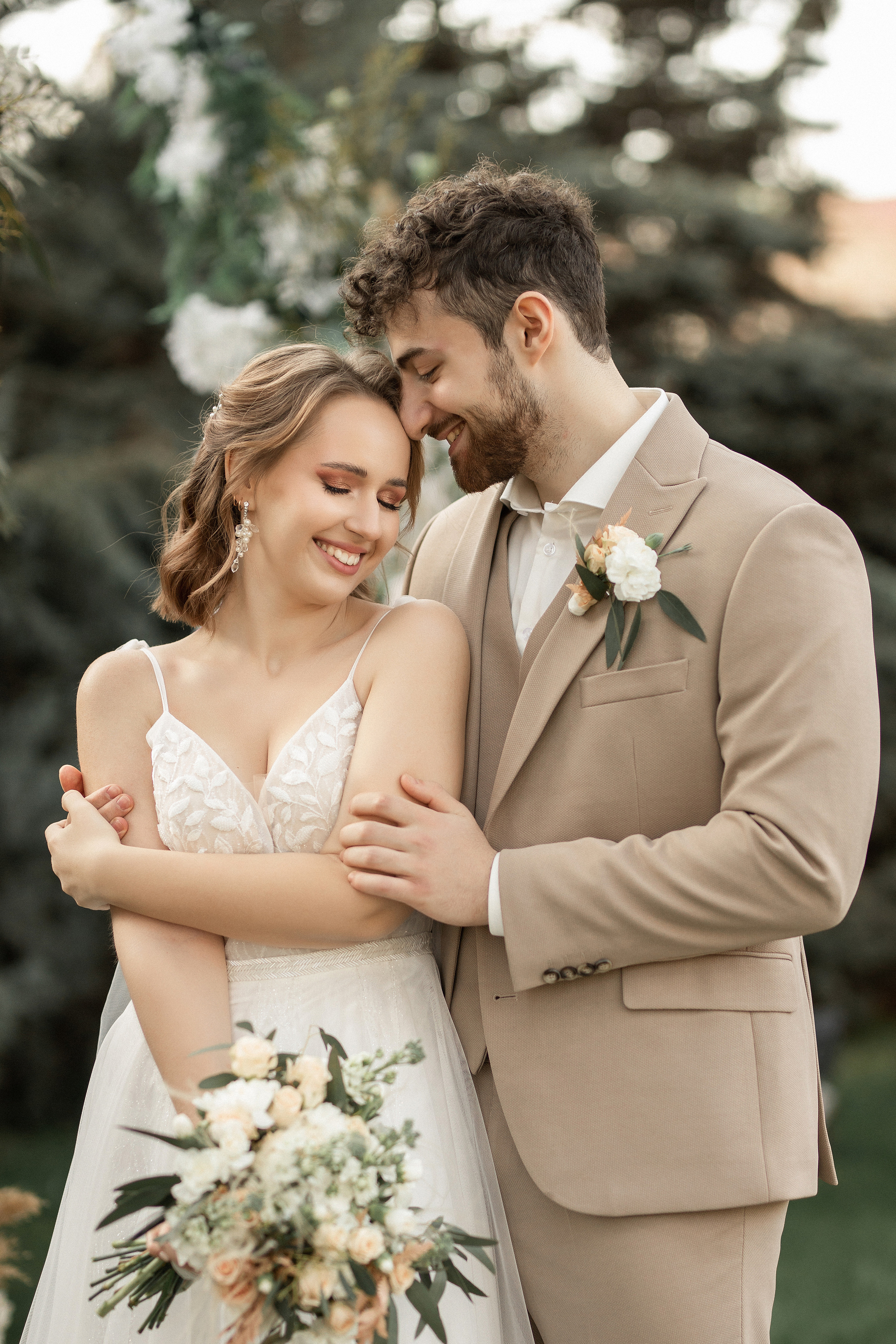 Арман&Даша. Свадебный фотограф в Краснодаре Анастасия Широкова