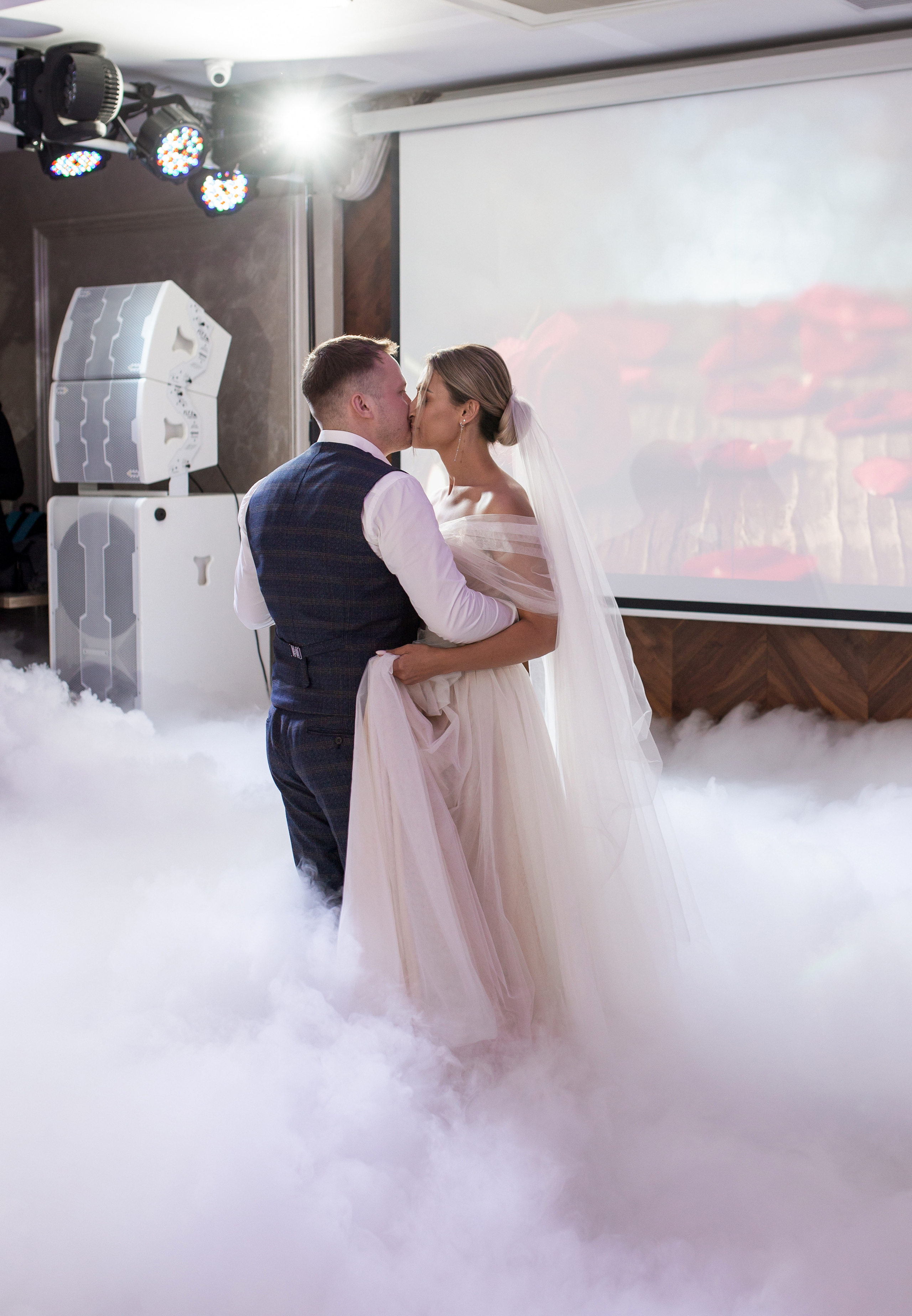 Вова&Настя. Свадебный фотограф в Краснодаре Анастасия Широкова