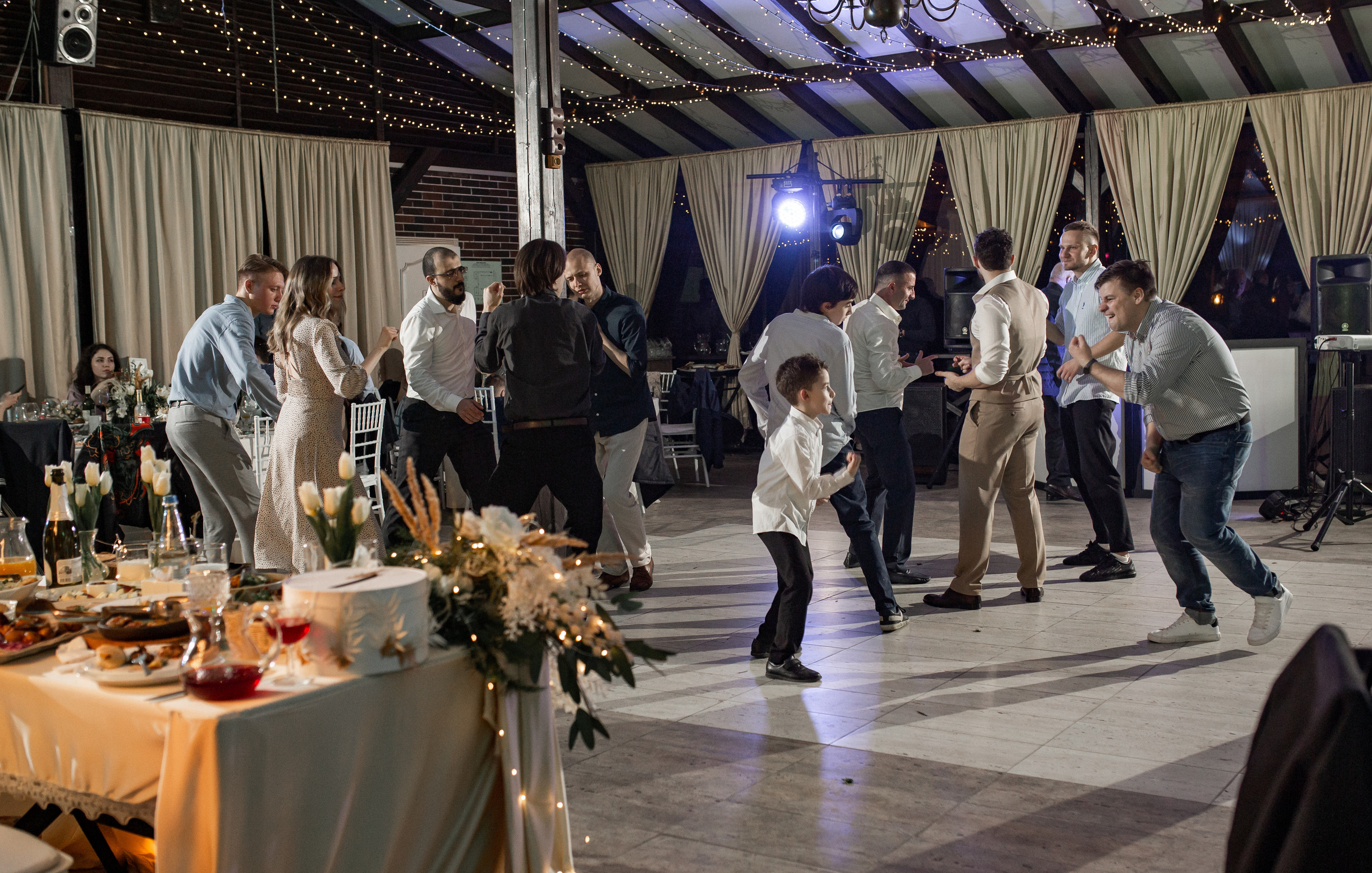 Арман&Даша. Свадебный фотограф в Краснодаре Анастасия Широкова