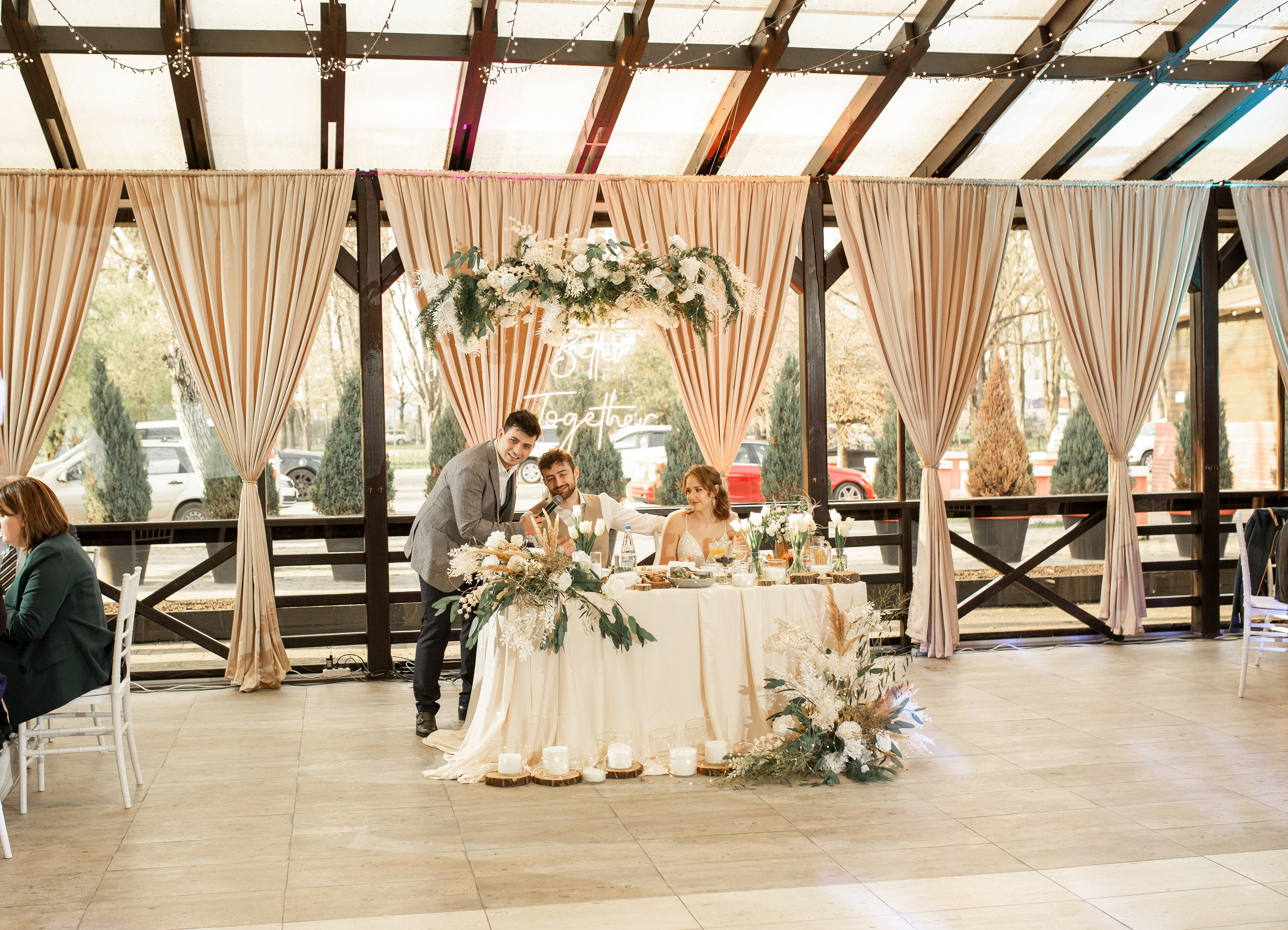 Арман&Даша. Свадебный фотограф в Краснодаре Анастасия Широкова