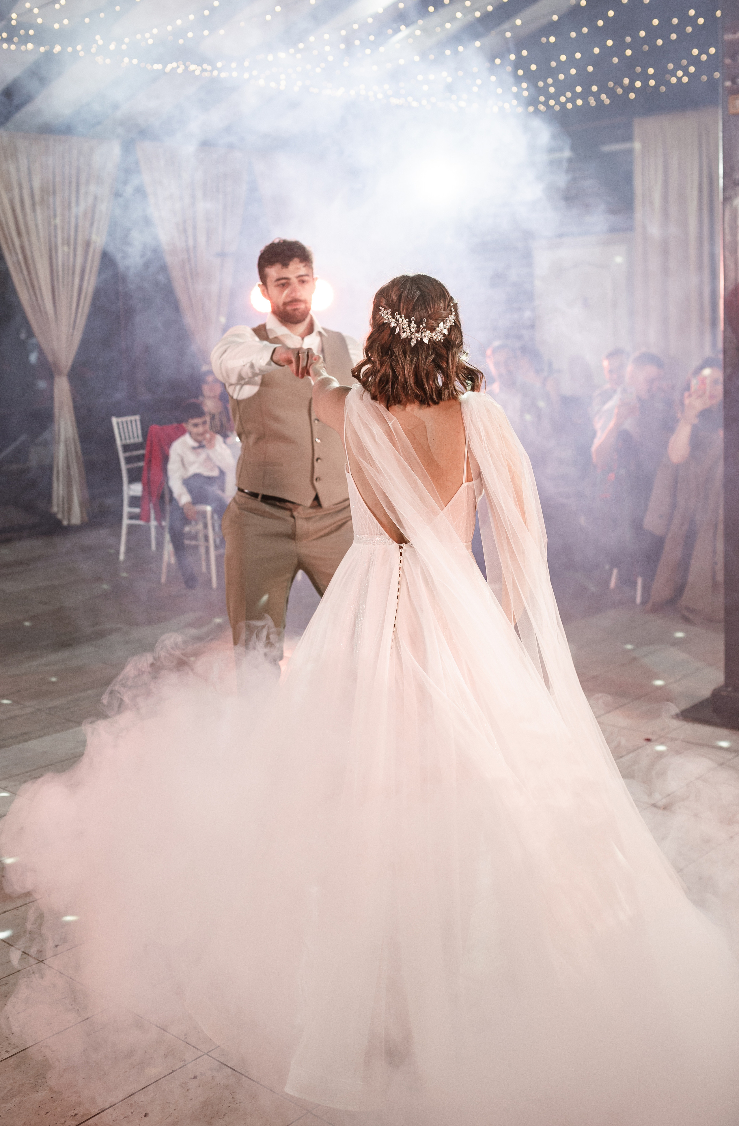 Арман&Даша. Свадебный фотограф в Краснодаре Анастасия Широкова