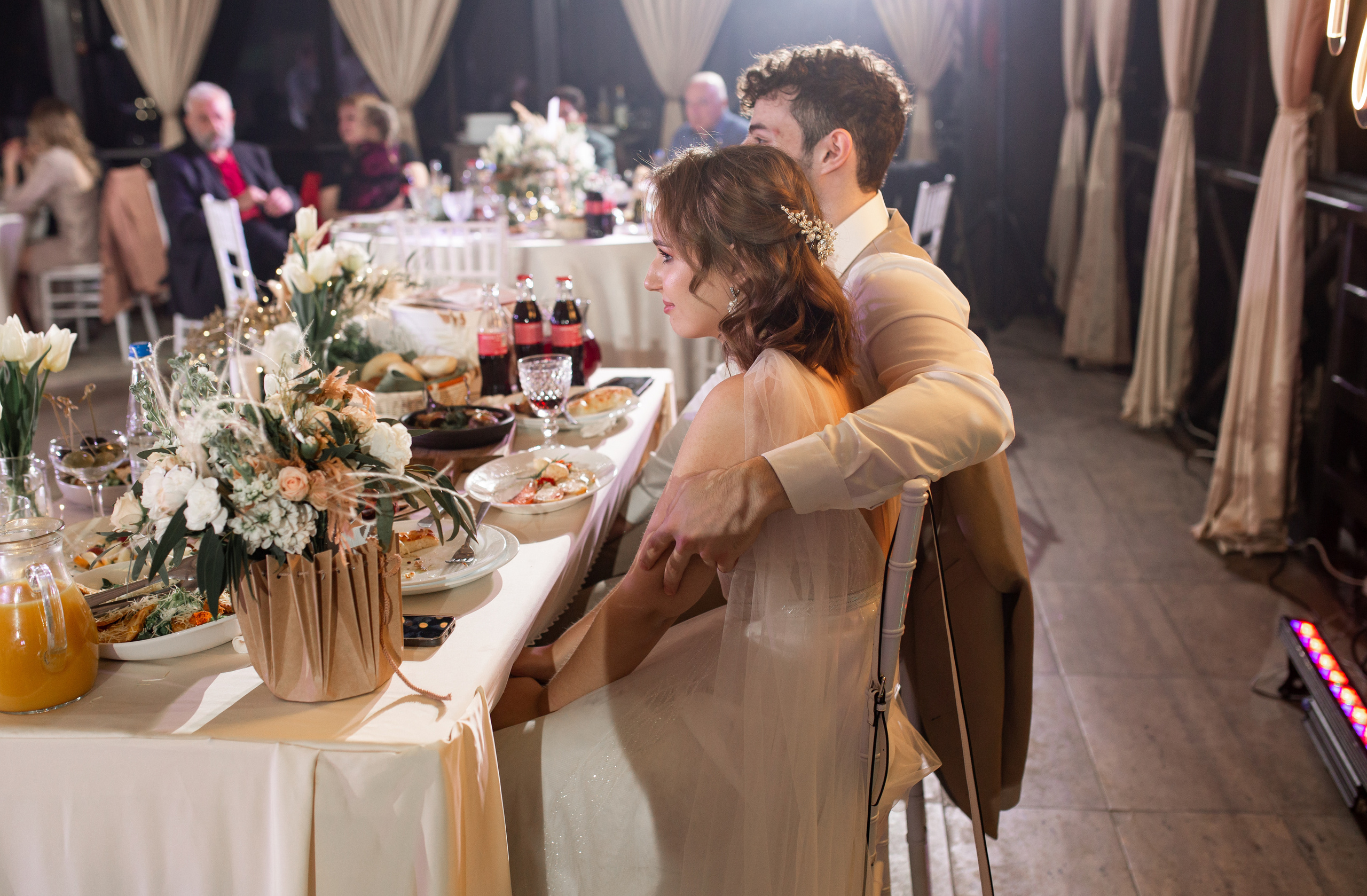 Арман&Даша. Свадебный фотограф в Краснодаре Анастасия Широкова