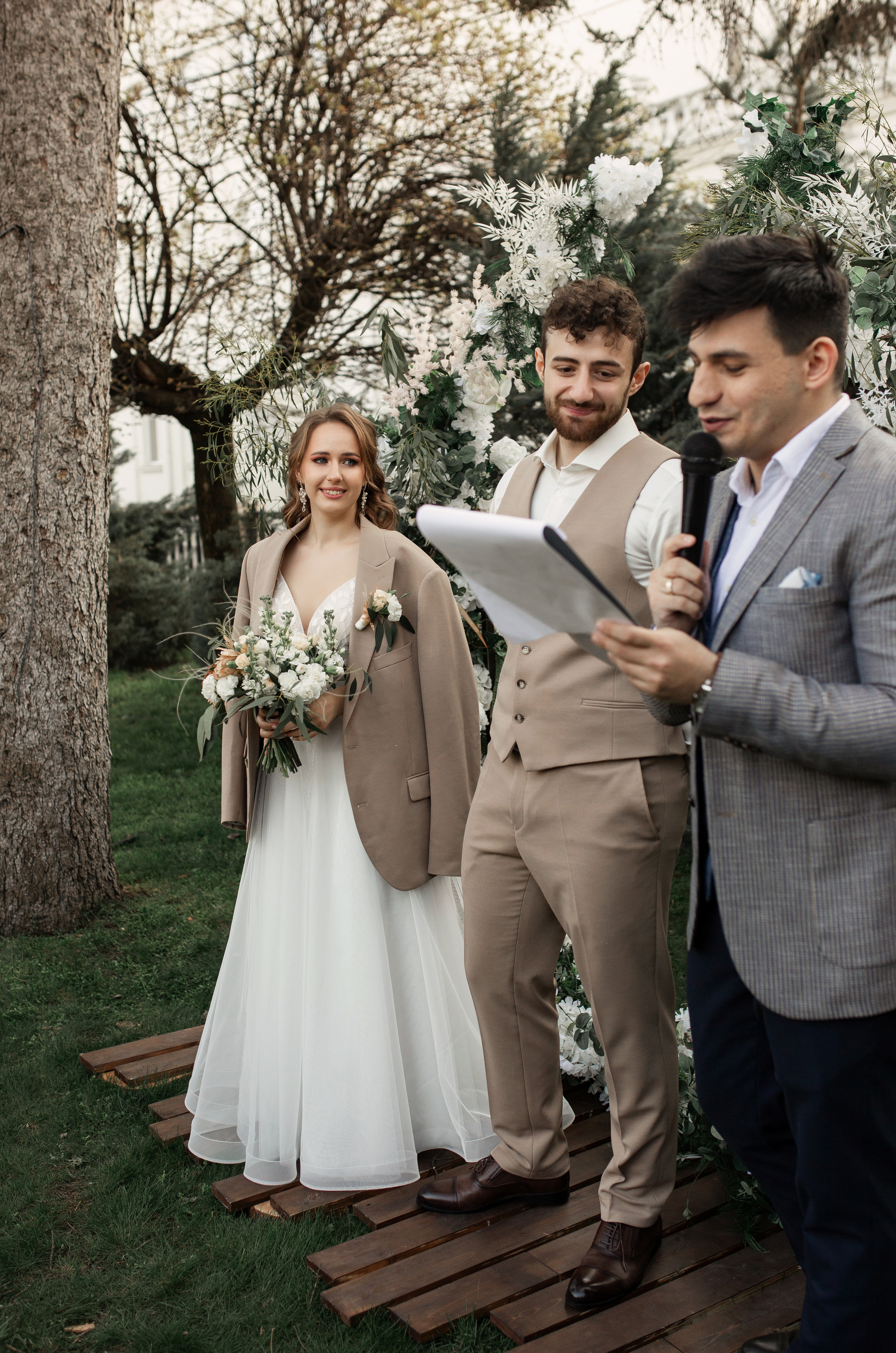 Арман&Даша. Свадебный фотограф в Краснодаре Анастасия Широкова