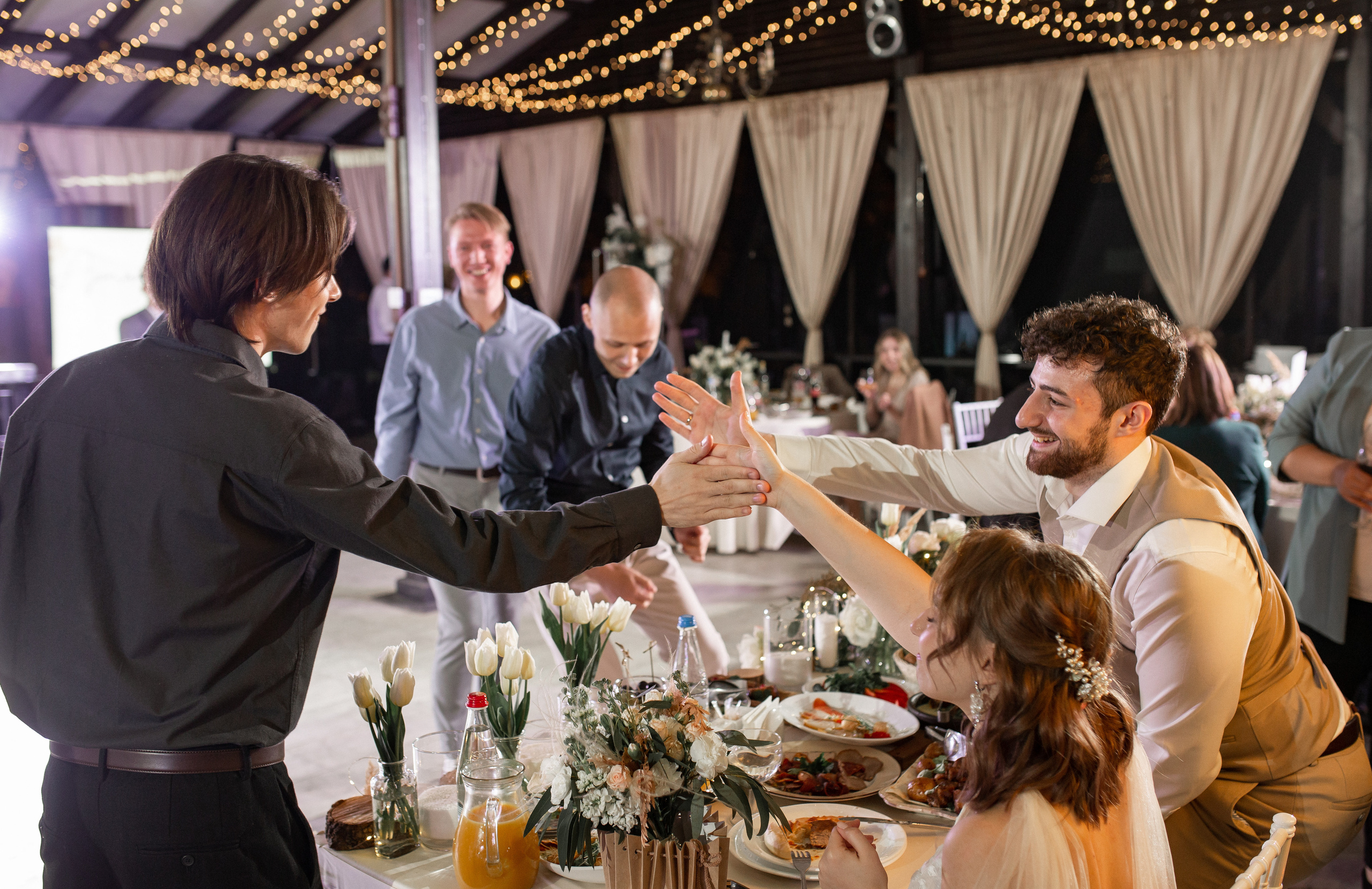 Арман&Даша. Свадебный фотограф в Краснодаре Анастасия Широкова