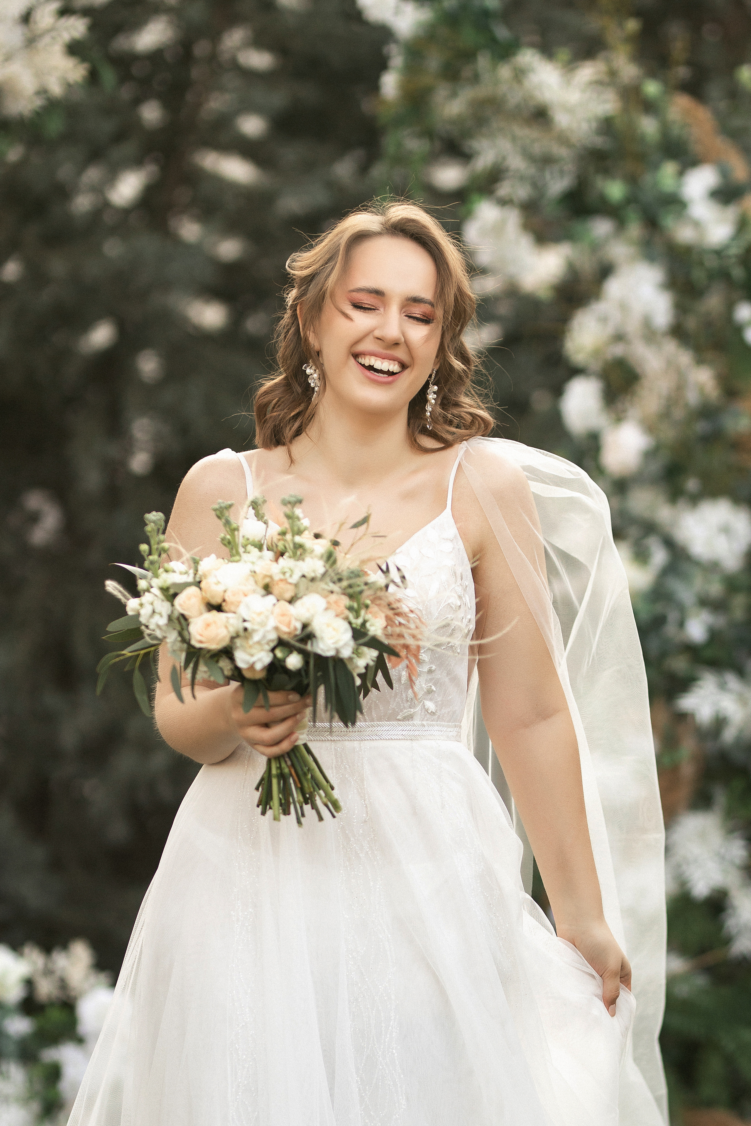 Арман&Даша. Свадебный фотограф в Краснодаре Анастасия Широкова