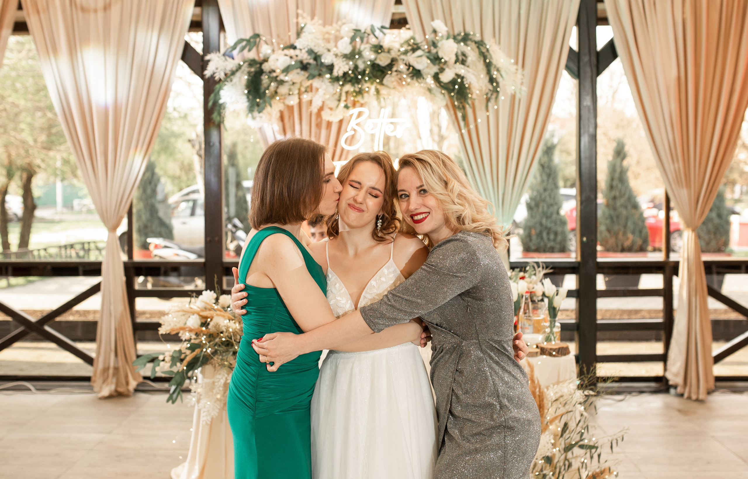 Арман&Даша. Свадебный фотограф в Краснодаре Анастасия Широкова