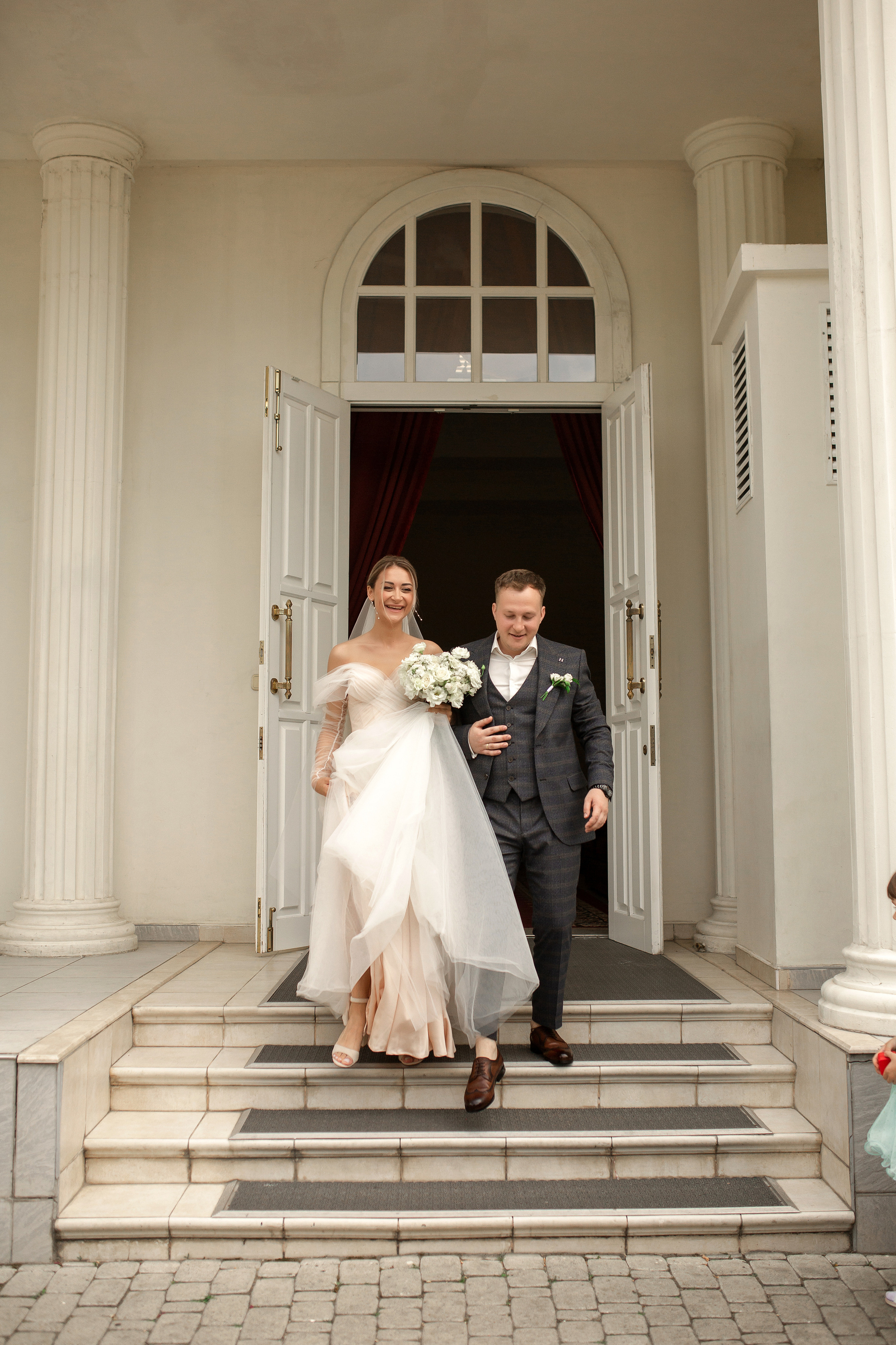 Вова&Настя. Свадебный фотограф в Краснодаре Анастасия Широкова