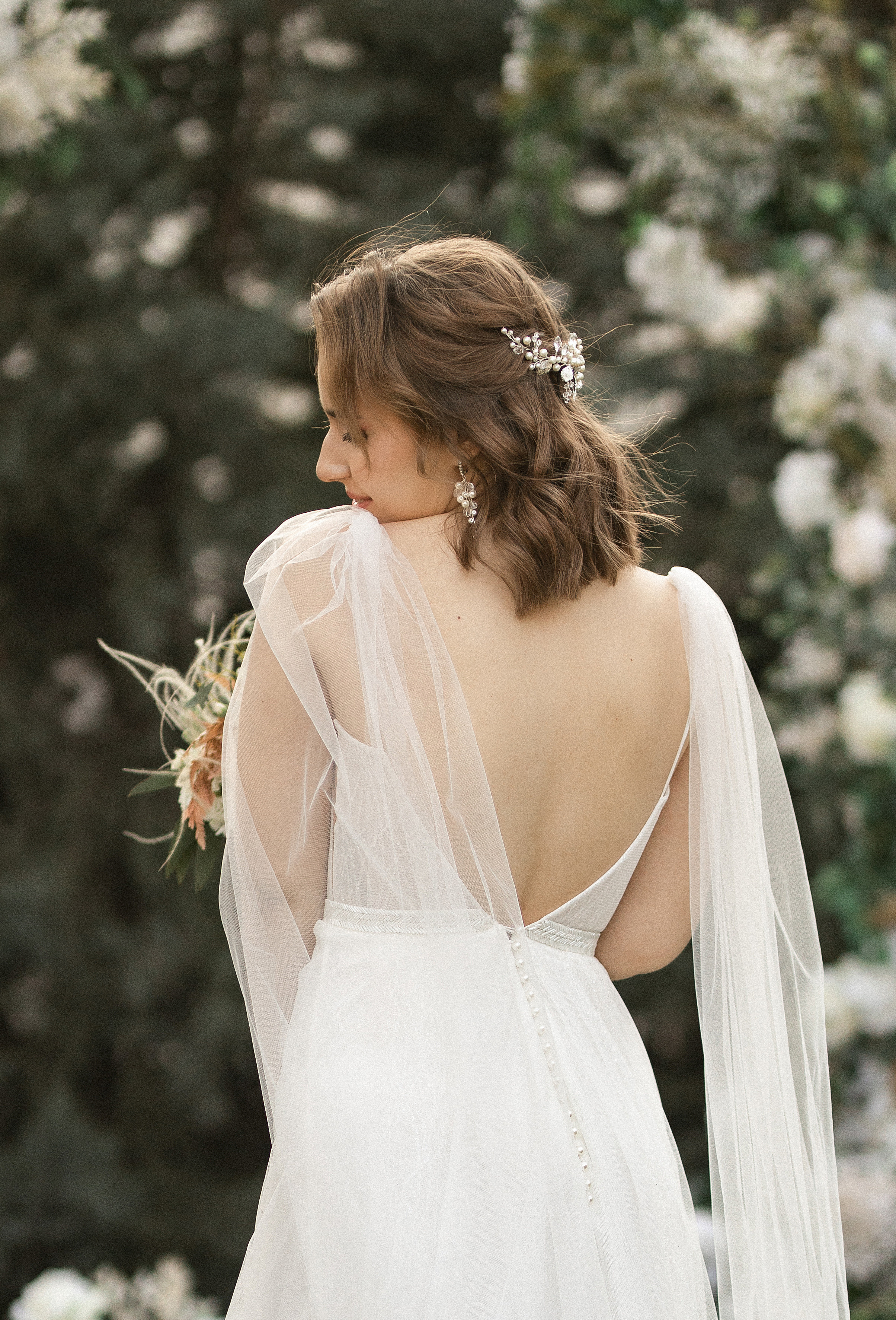 Арман&Даша. Свадебный фотограф в Краснодаре Анастасия Широкова