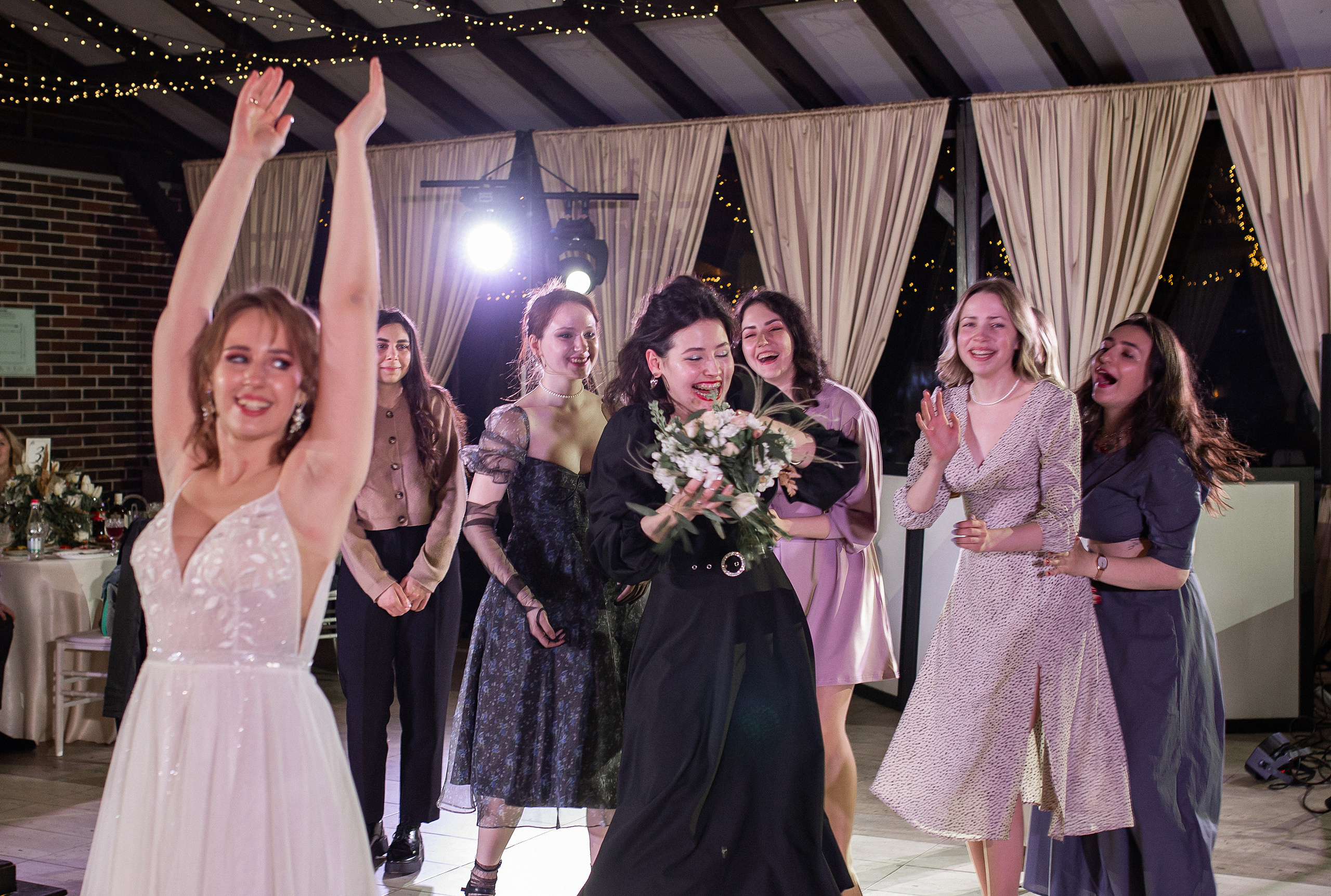 Арман&Даша. Свадебный фотограф в Краснодаре Анастасия Широкова