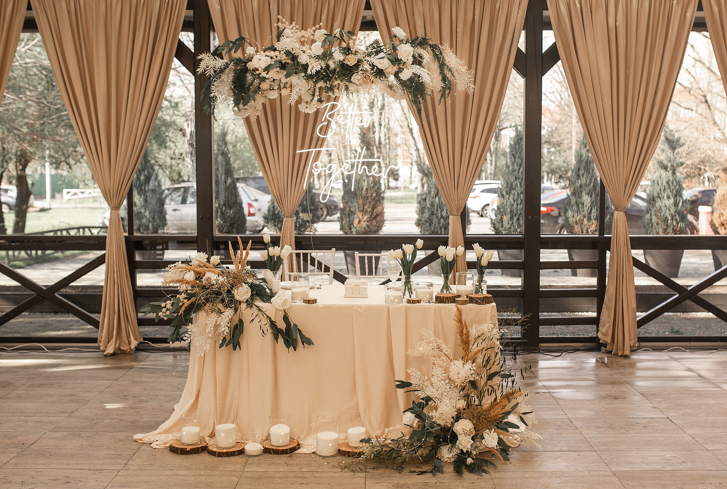 Арман&Даша. Свадебный фотограф в Краснодаре Анастасия Широкова