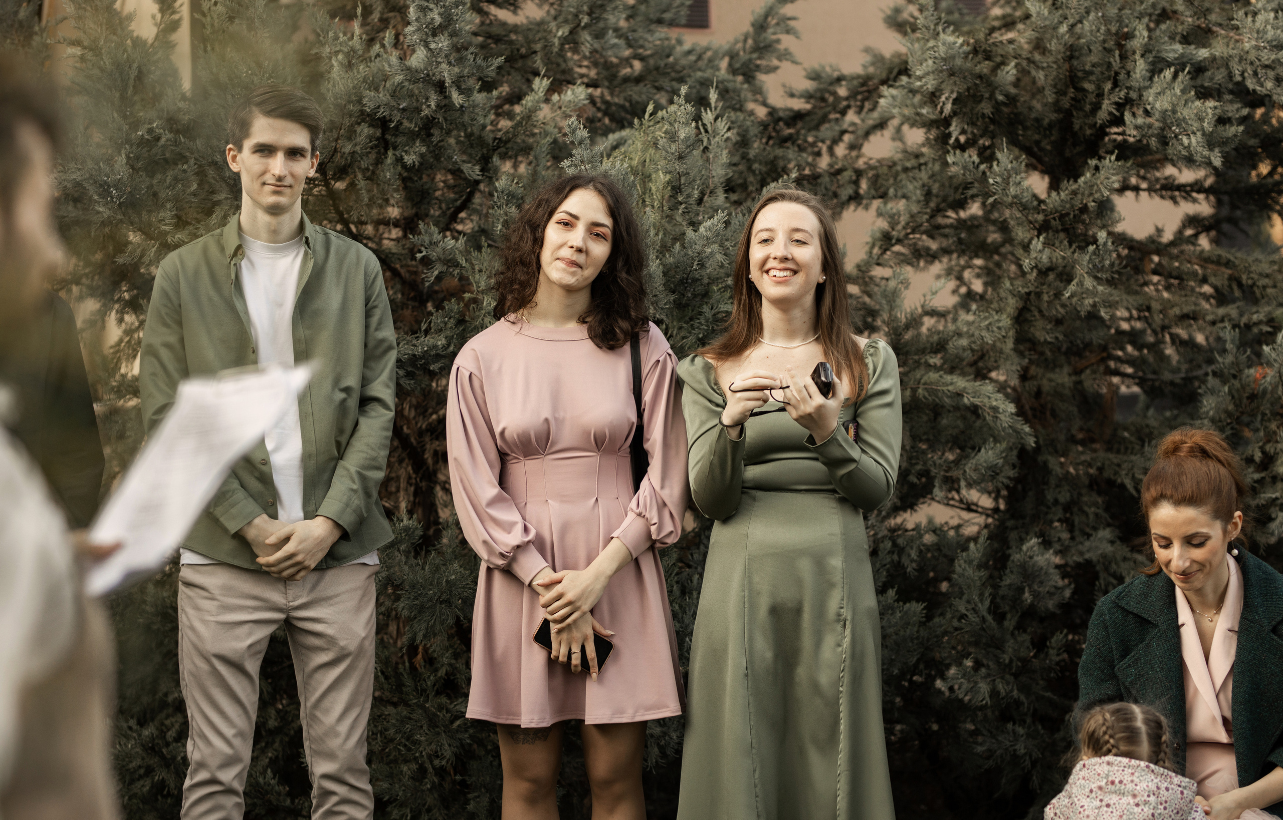 Арман&Даша. Свадебный фотограф в Краснодаре Анастасия Широкова