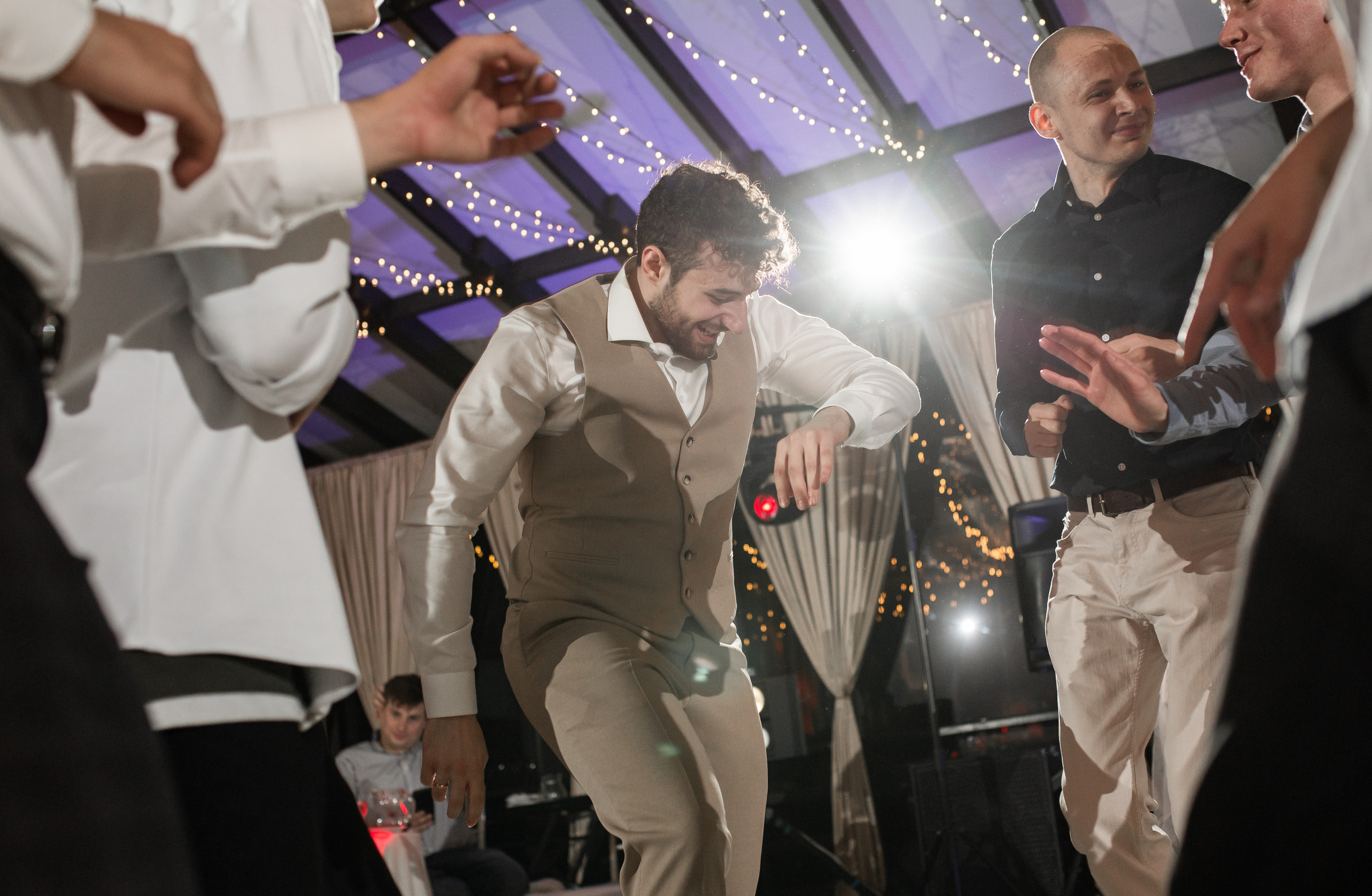 Арман&Даша. Свадебный фотограф в Краснодаре Анастасия Широкова