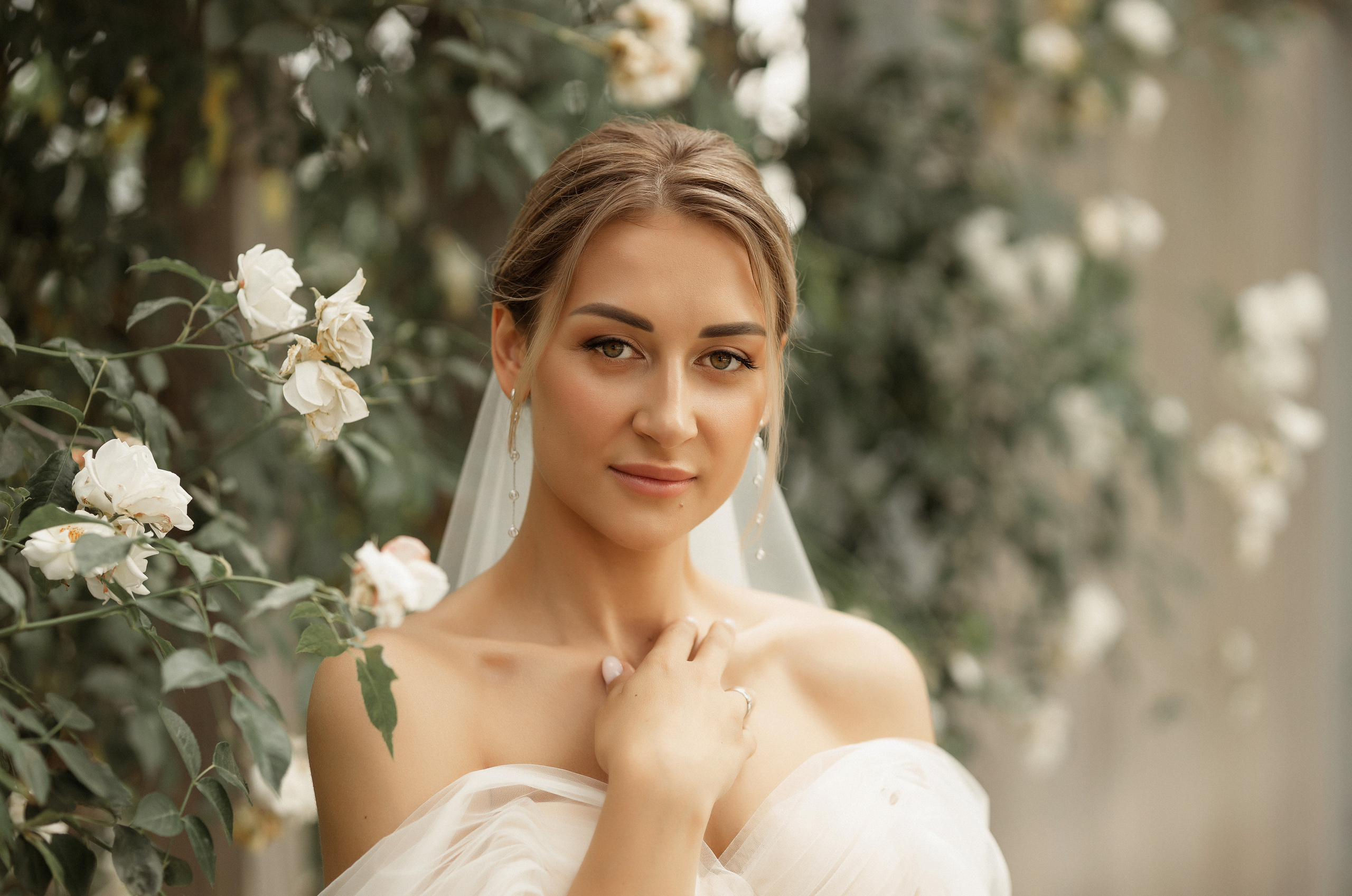 Вова&Настя. Свадебный фотограф в Краснодаре Анастасия Широкова