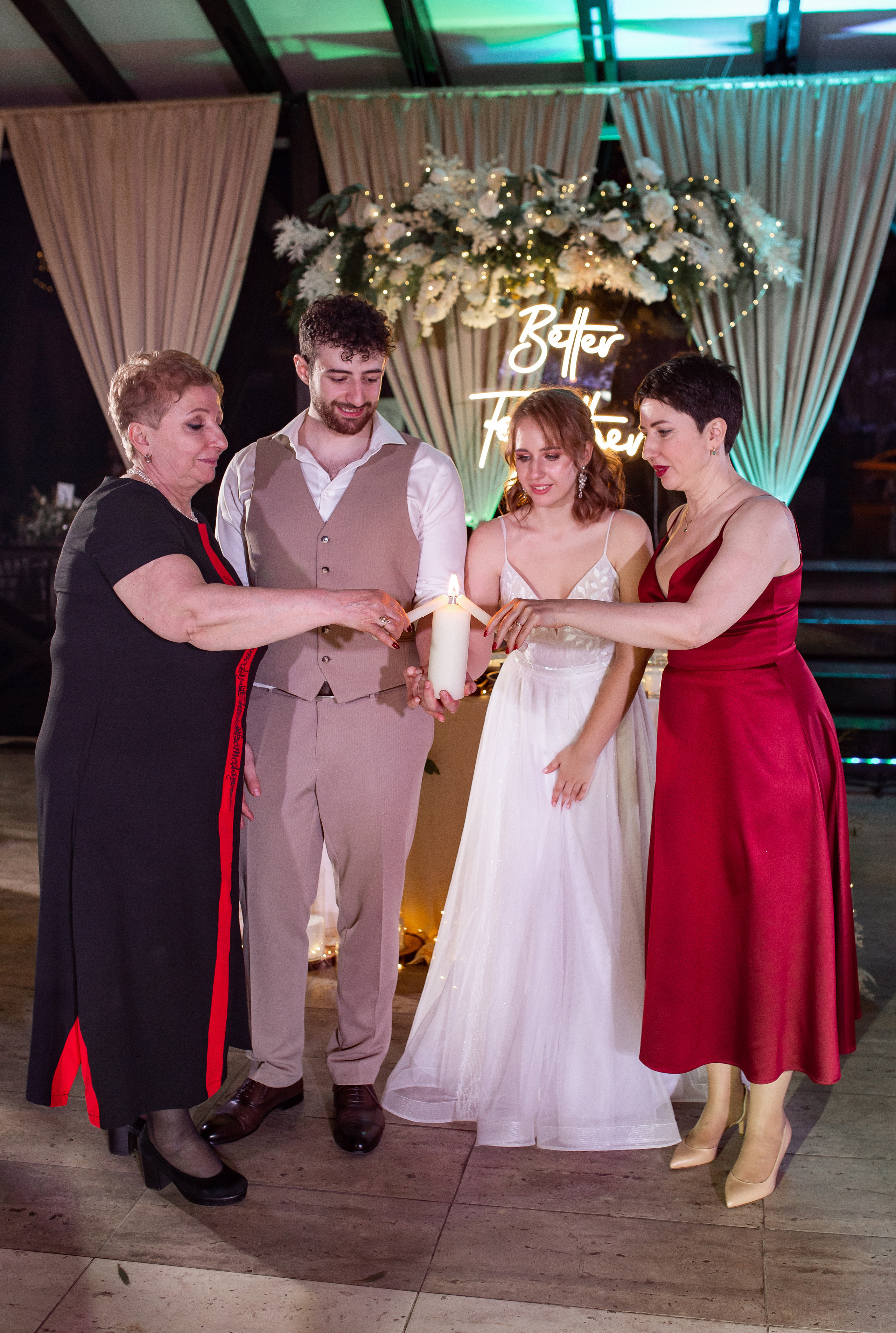 Арман&Даша. Свадебный фотограф в Краснодаре Анастасия Широкова