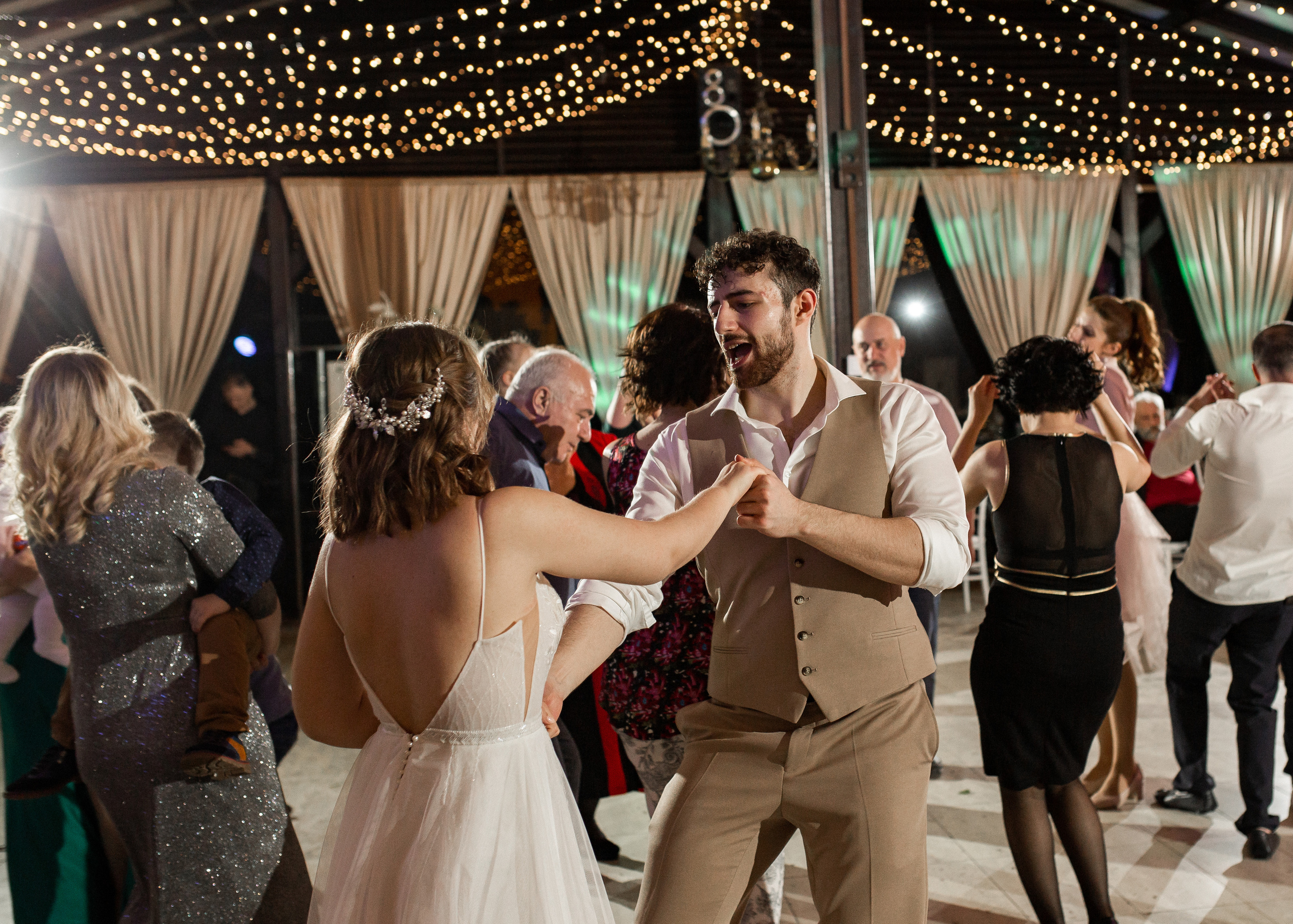 Арман&Даша. Свадебный фотограф в Краснодаре Анастасия Широкова