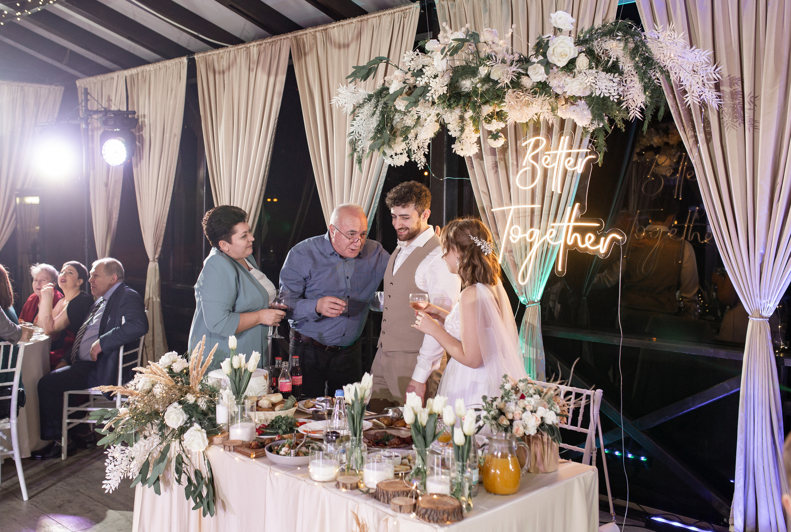 Арман&Даша. Свадебный фотограф в Краснодаре Анастасия Широкова