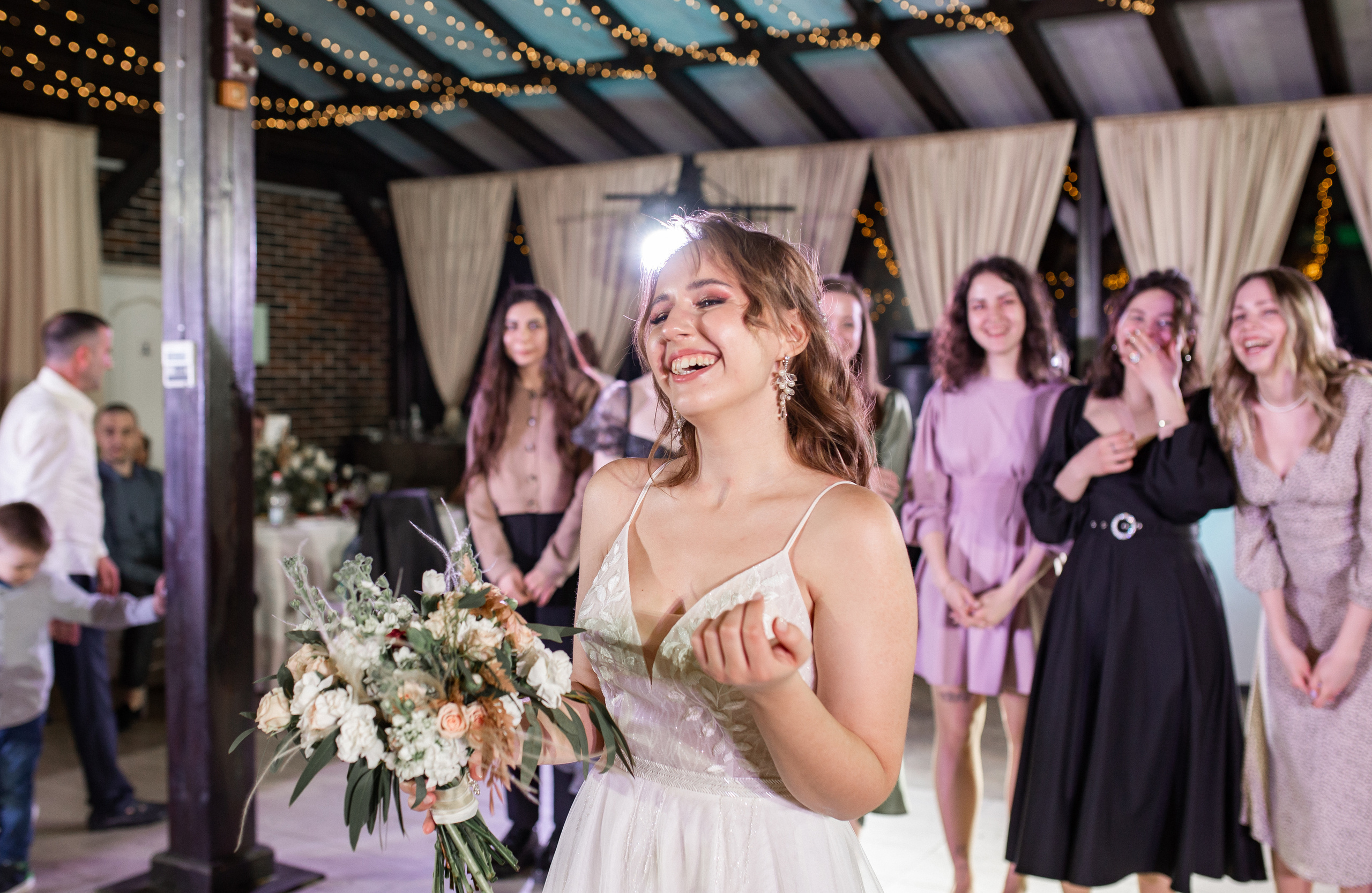 Арман&Даша. Свадебный фотограф в Краснодаре Анастасия Широкова