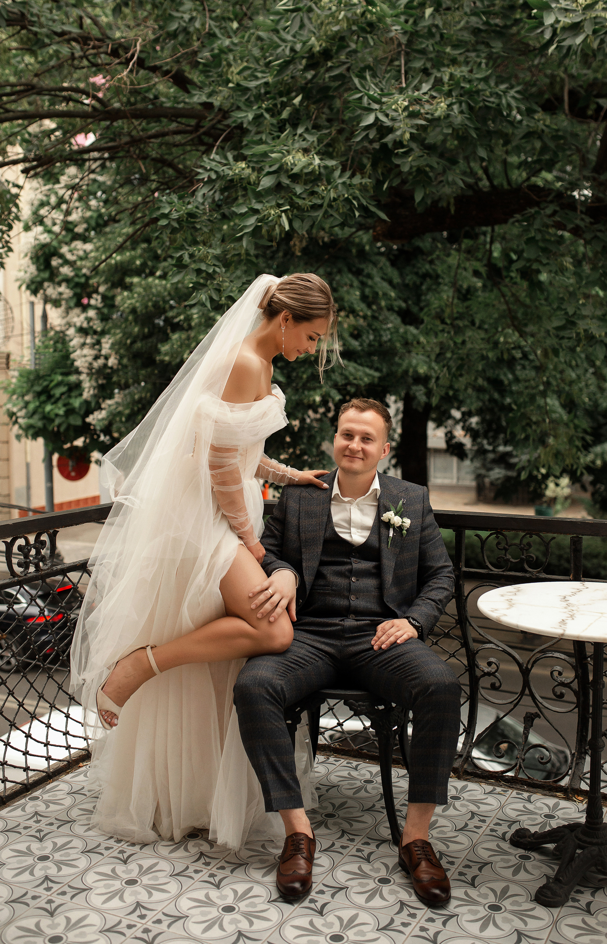 Вова&Настя. Свадебный фотограф в Краснодаре Анастасия Широкова