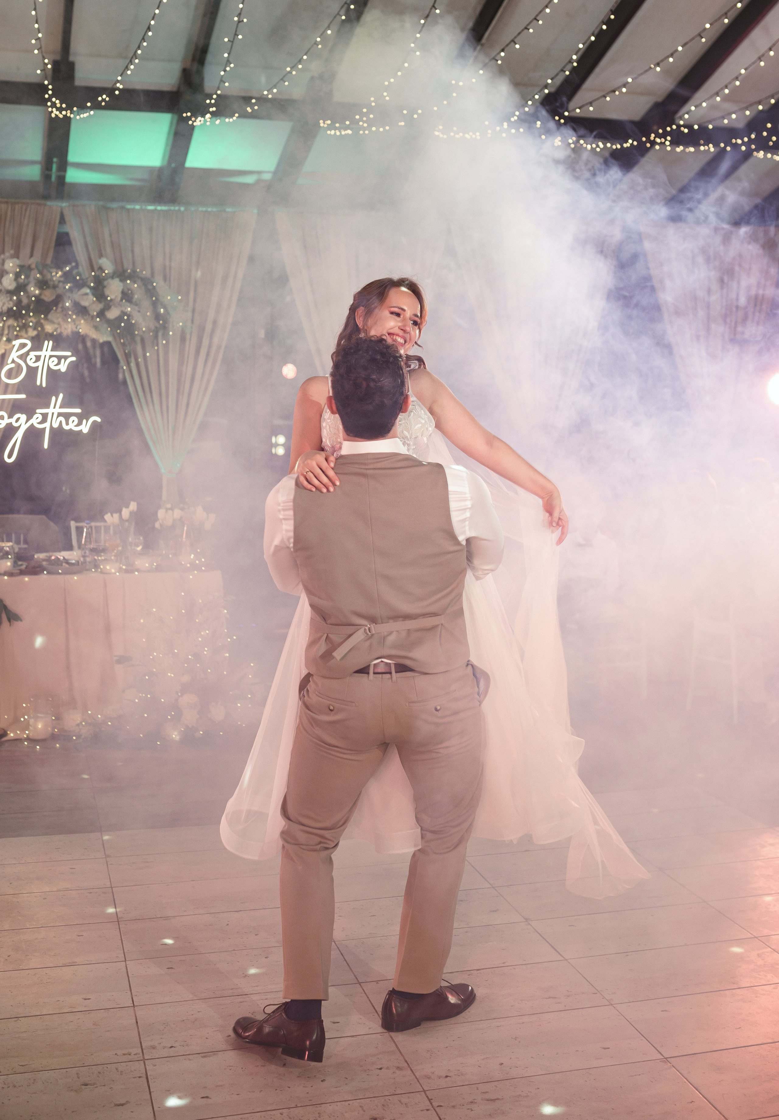 Арман&Даша. Свадебный фотограф в Краснодаре Анастасия Широкова